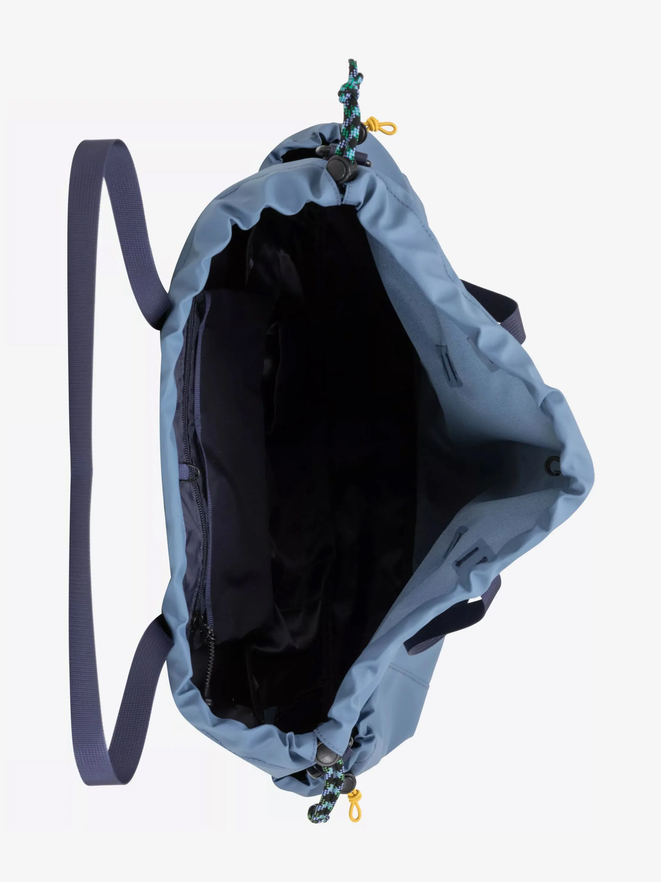 Lammer 18L Tote Bag - Steelblue