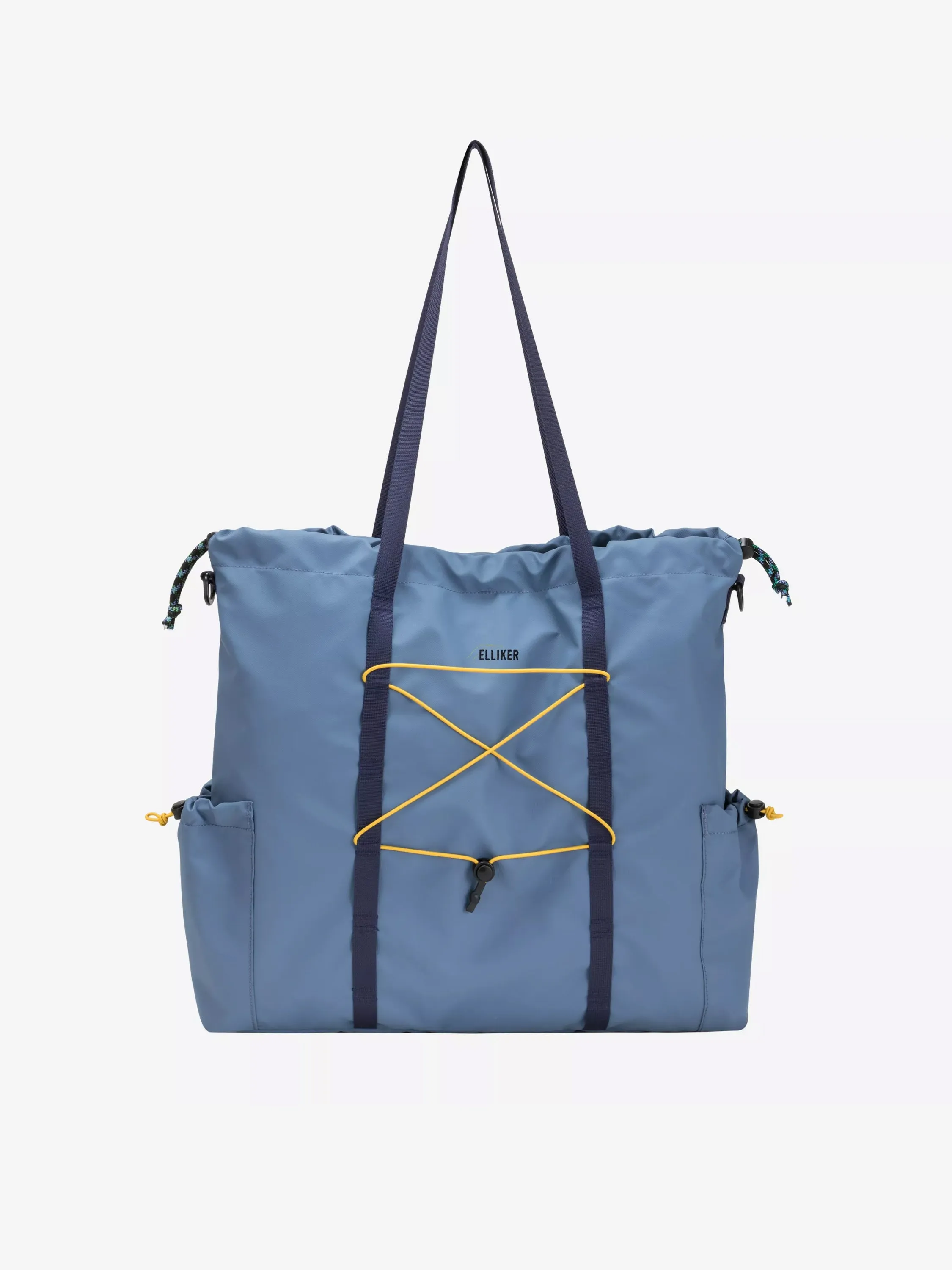 Lammer 18L Tote Bag - Steelblue