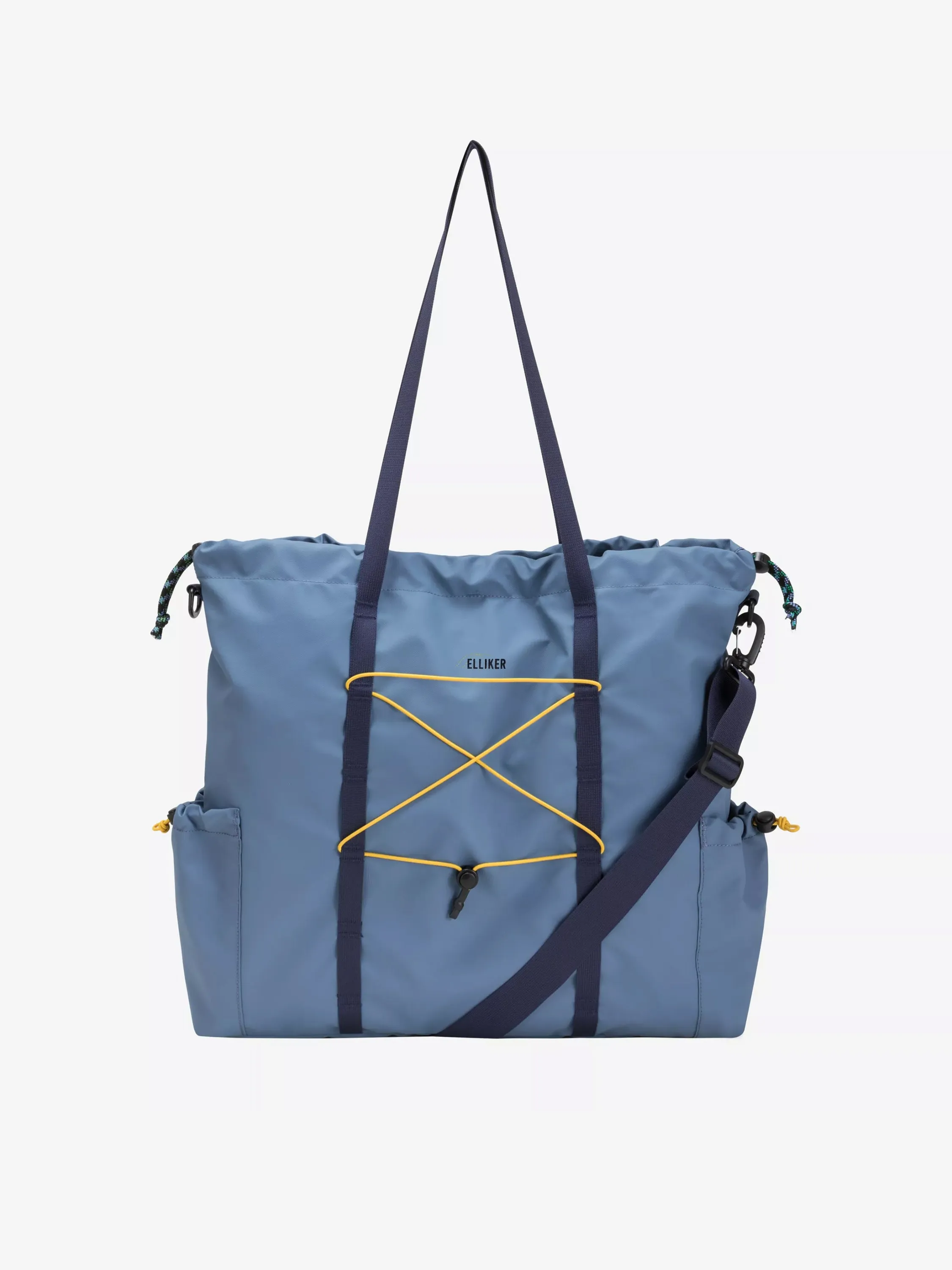 Lammer 18L Tote Bag - Steelblue