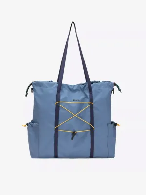 Lammer 18L Tote Bag - Steelblue