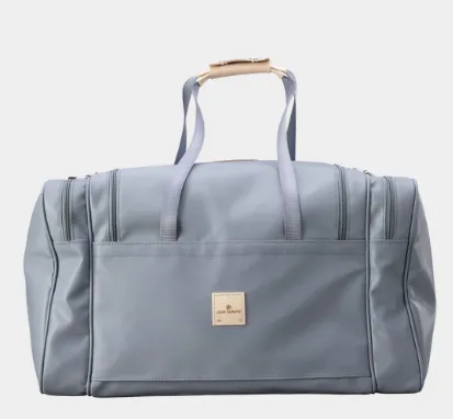 Large Square Duffel