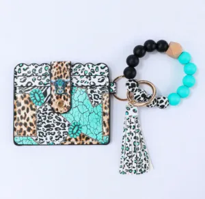 Larissa Wrist Card Wallet