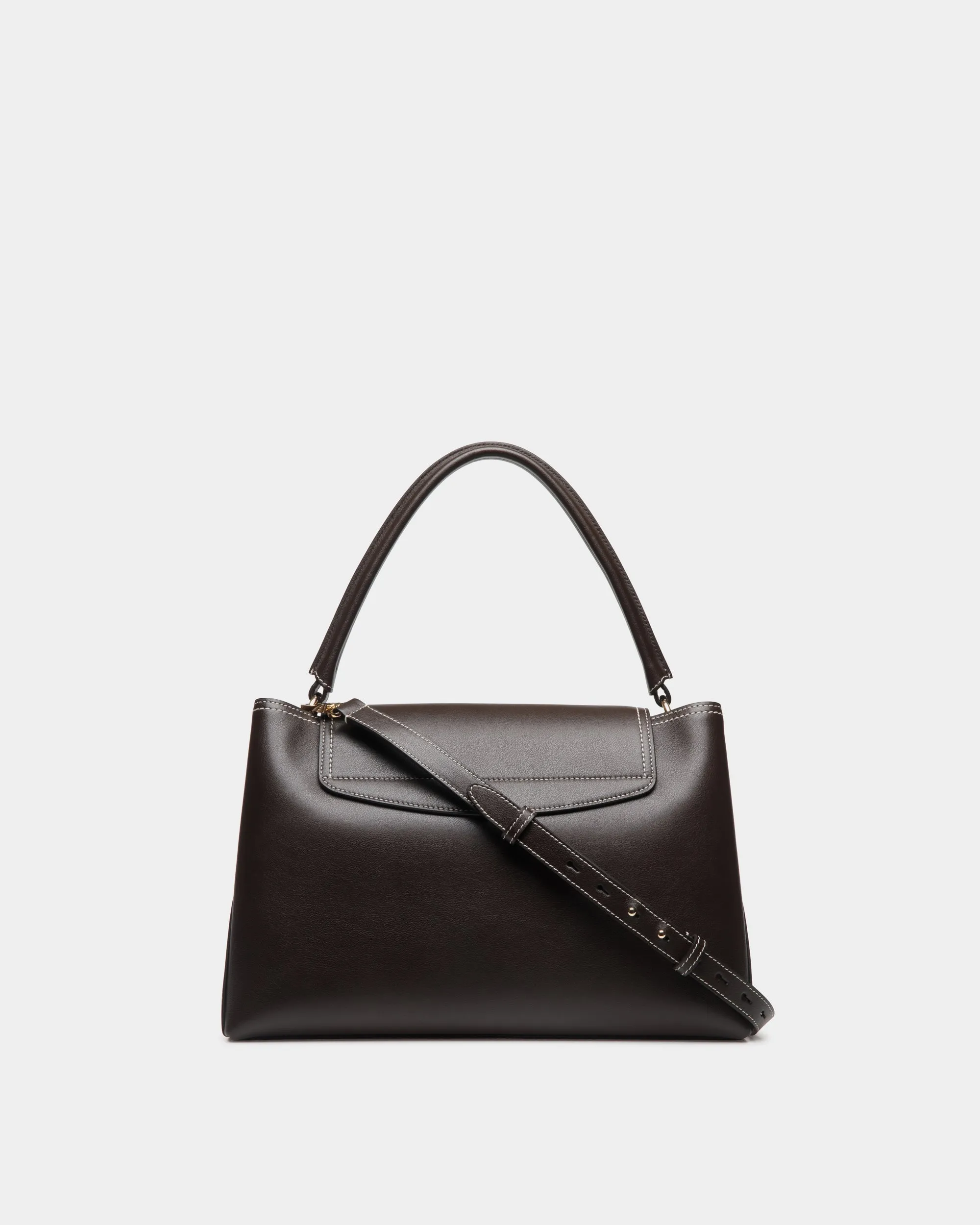 Layka_ - Top Handle