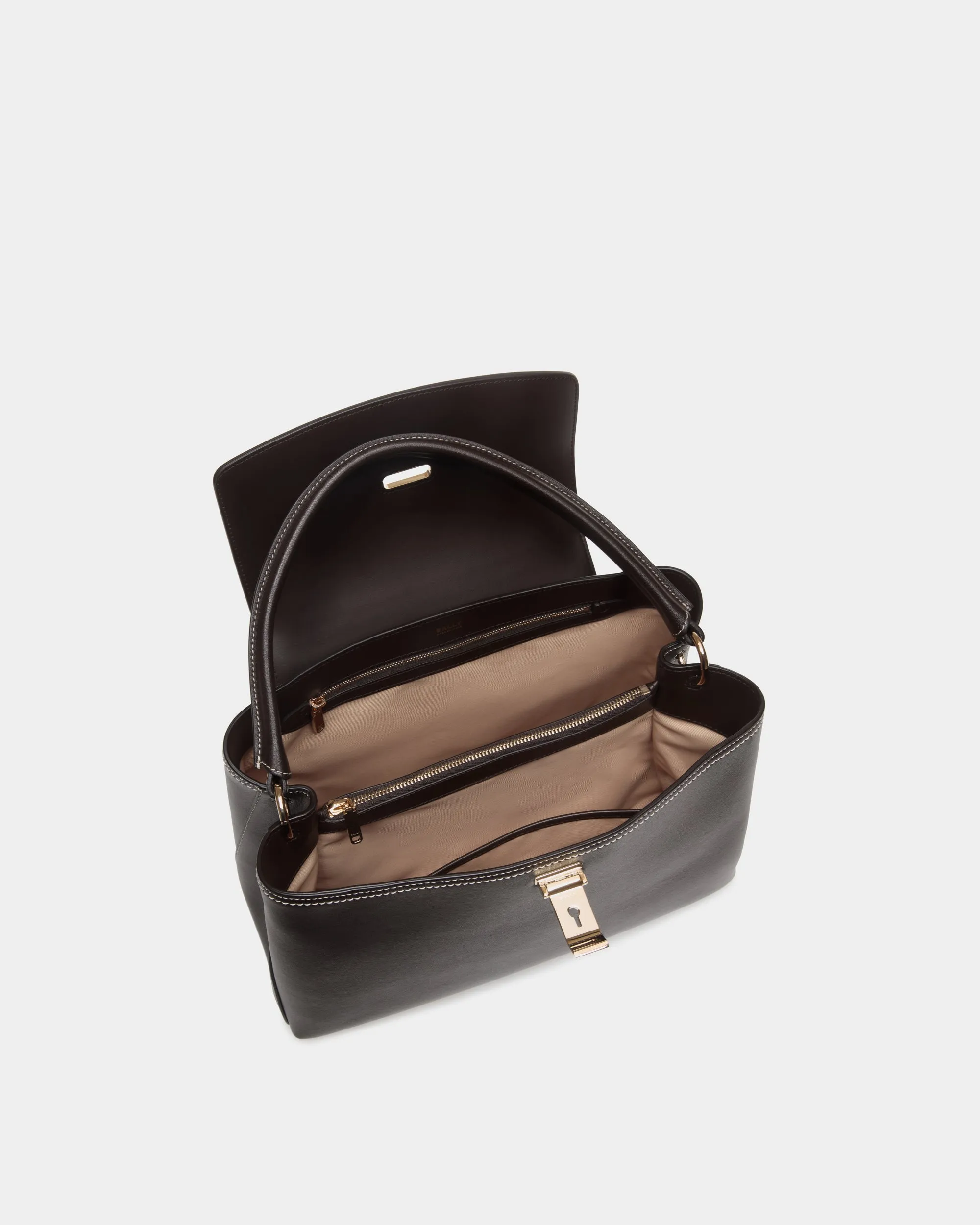 Layka_ - Top Handle