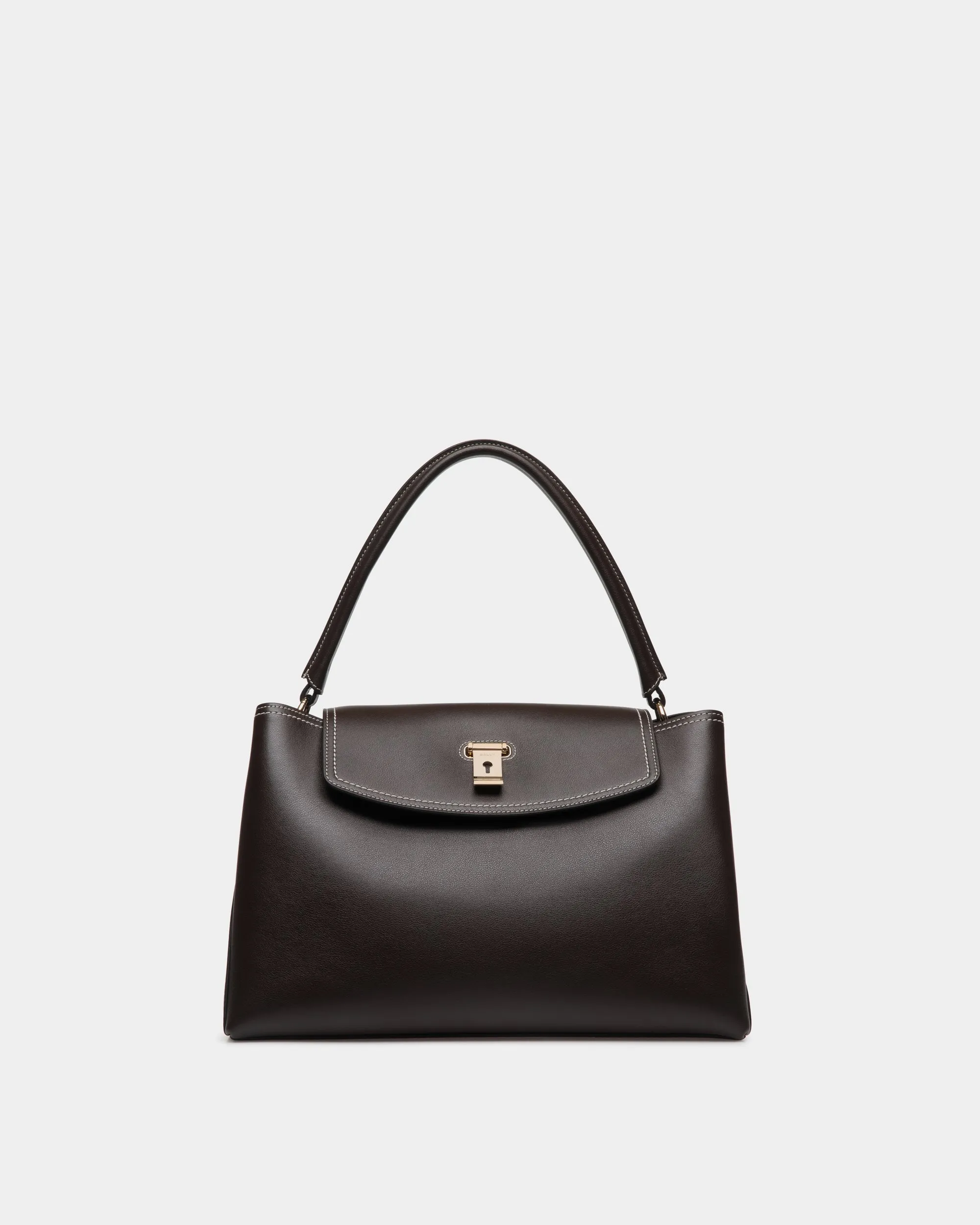 Layka_ - Top Handle