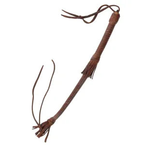 Lead Filled Quirt