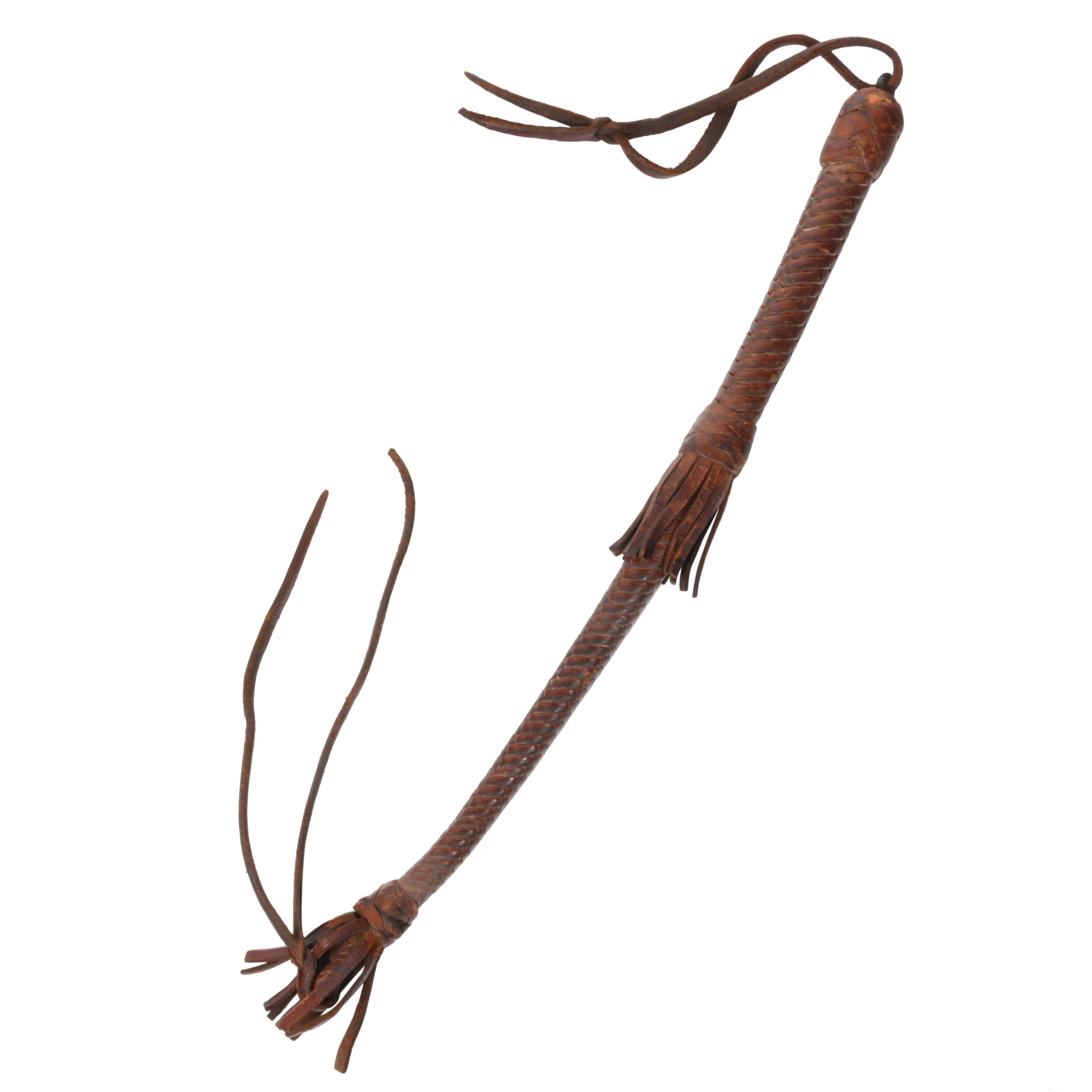 Lead Filled Quirt