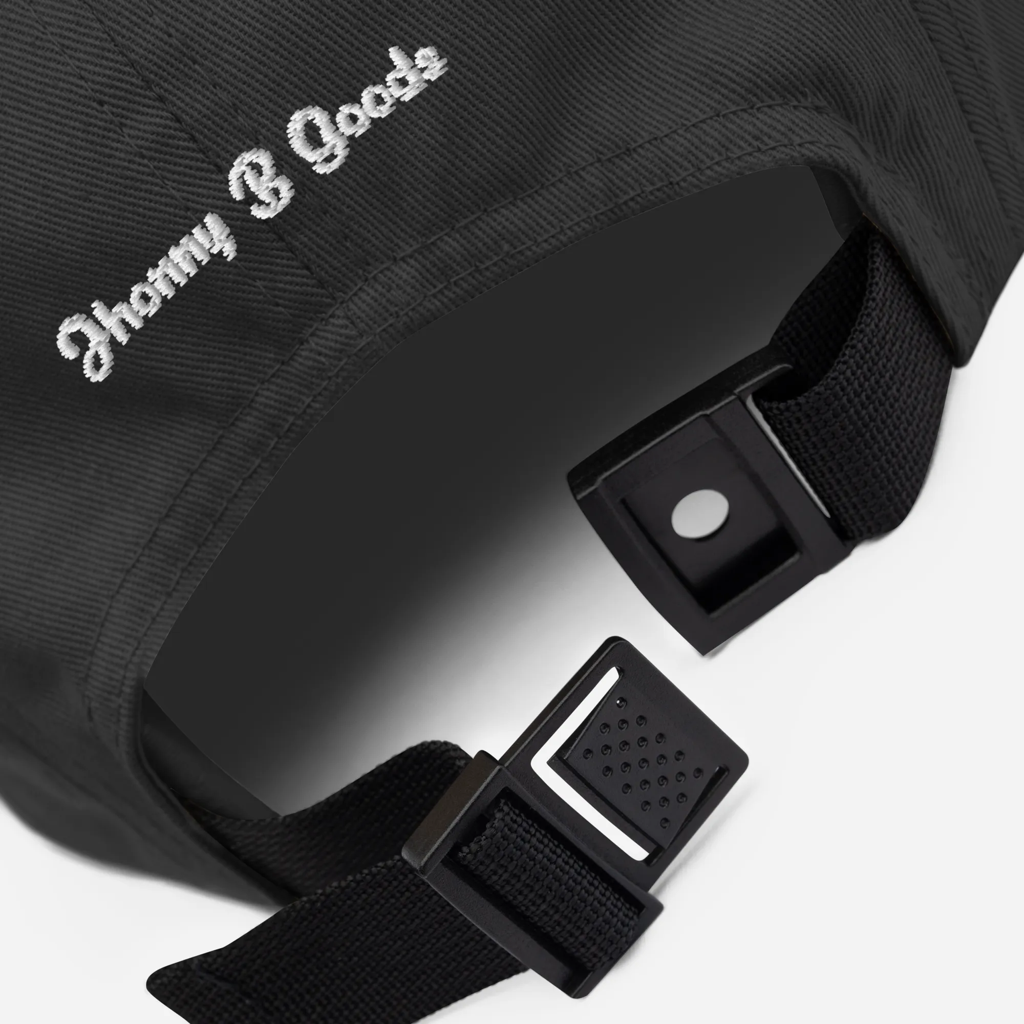 Leader Of The Pack - Five Panel Cap