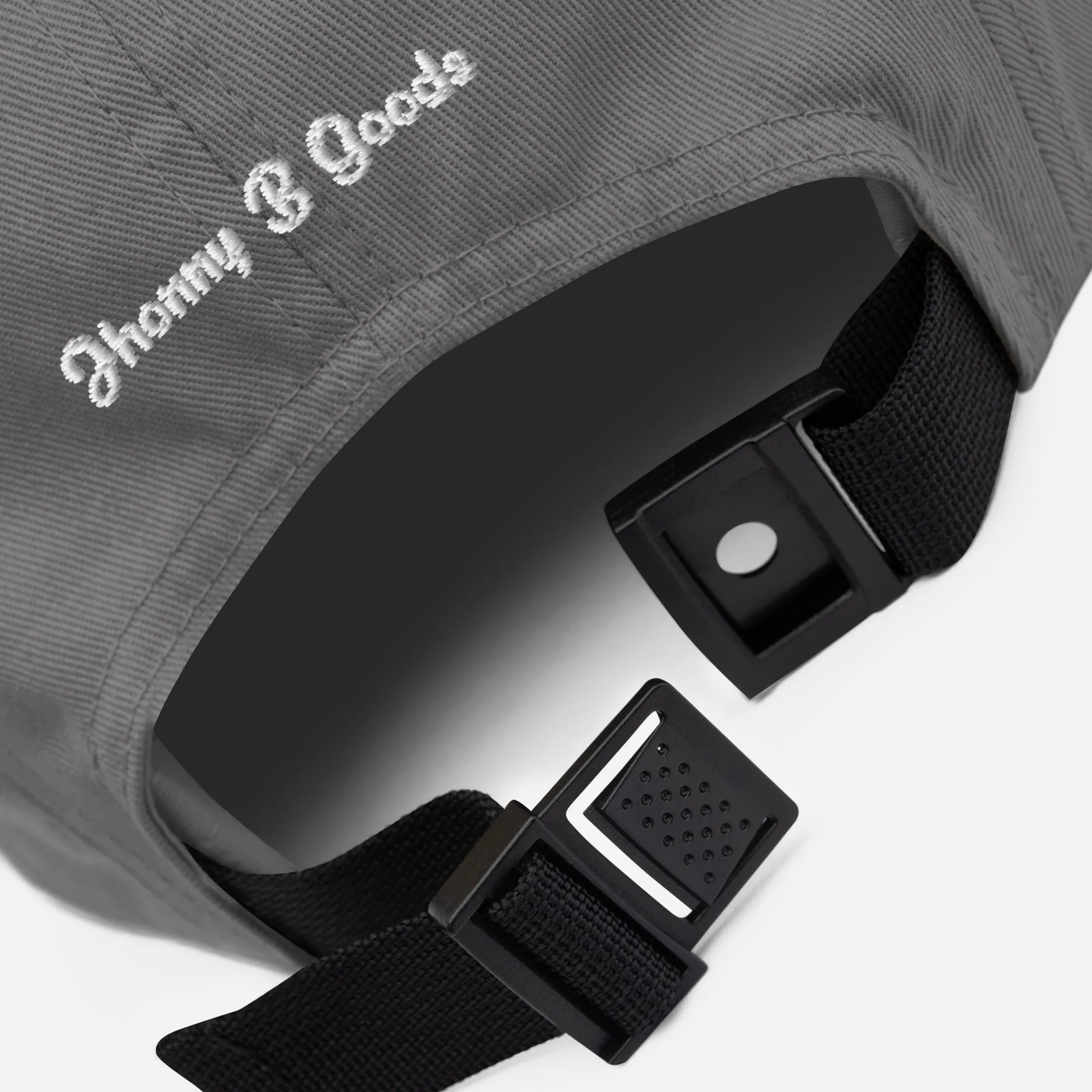 Leader Of The Pack - Five Panel Cap
