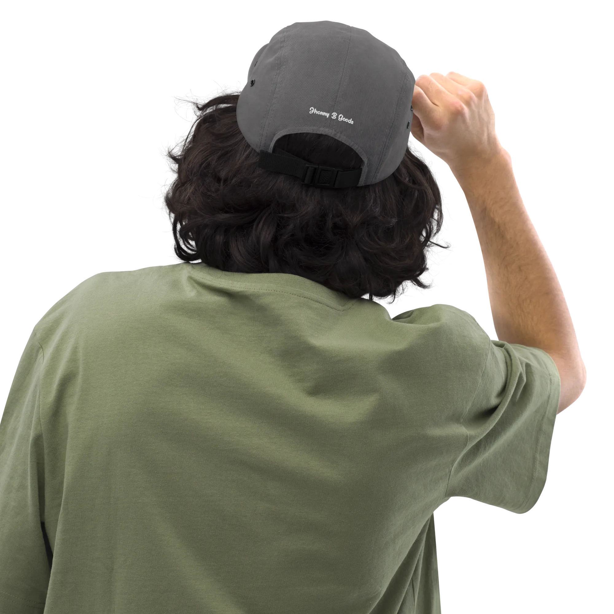 Leader Of The Pack - Five Panel Cap