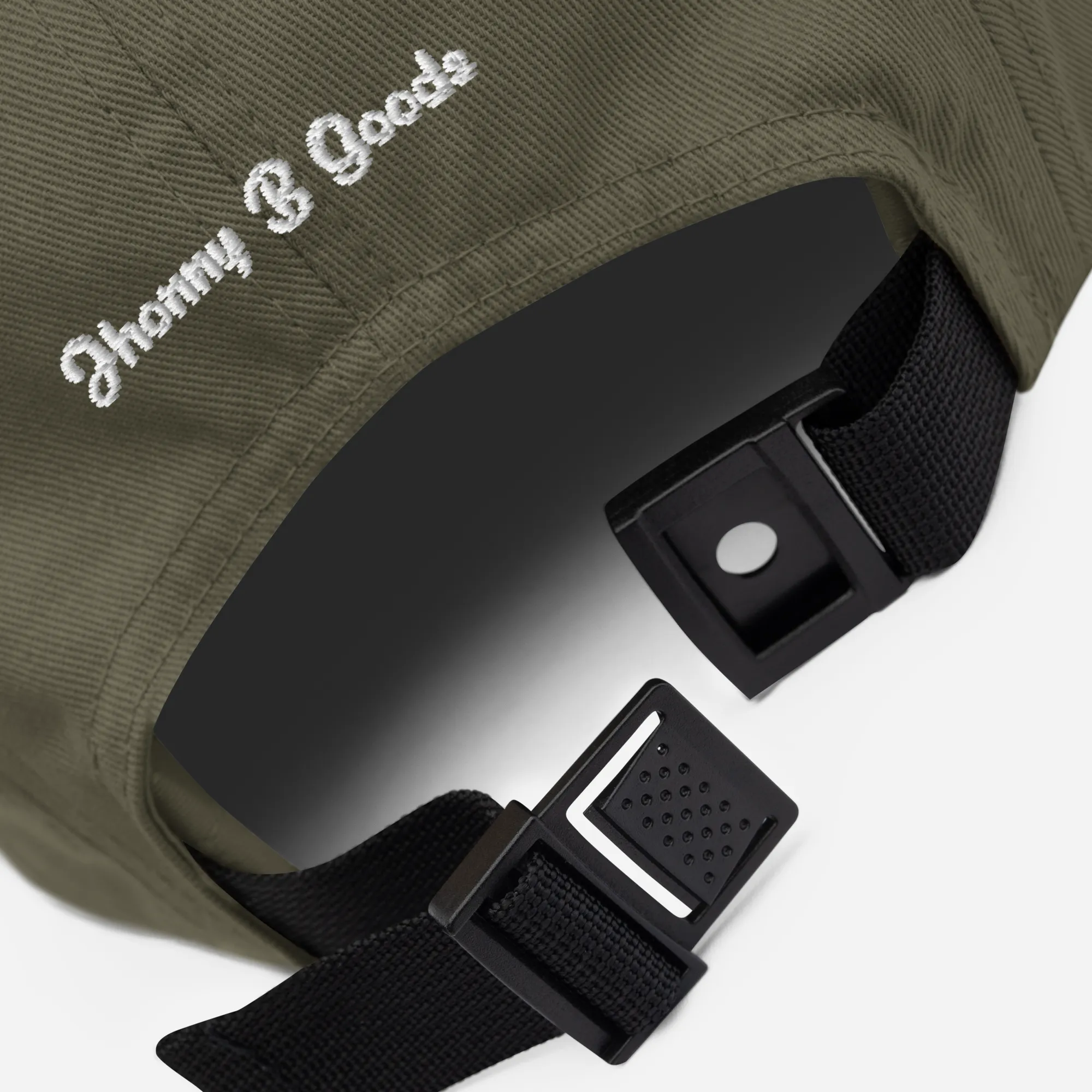 Leader Of The Pack - Five Panel Cap