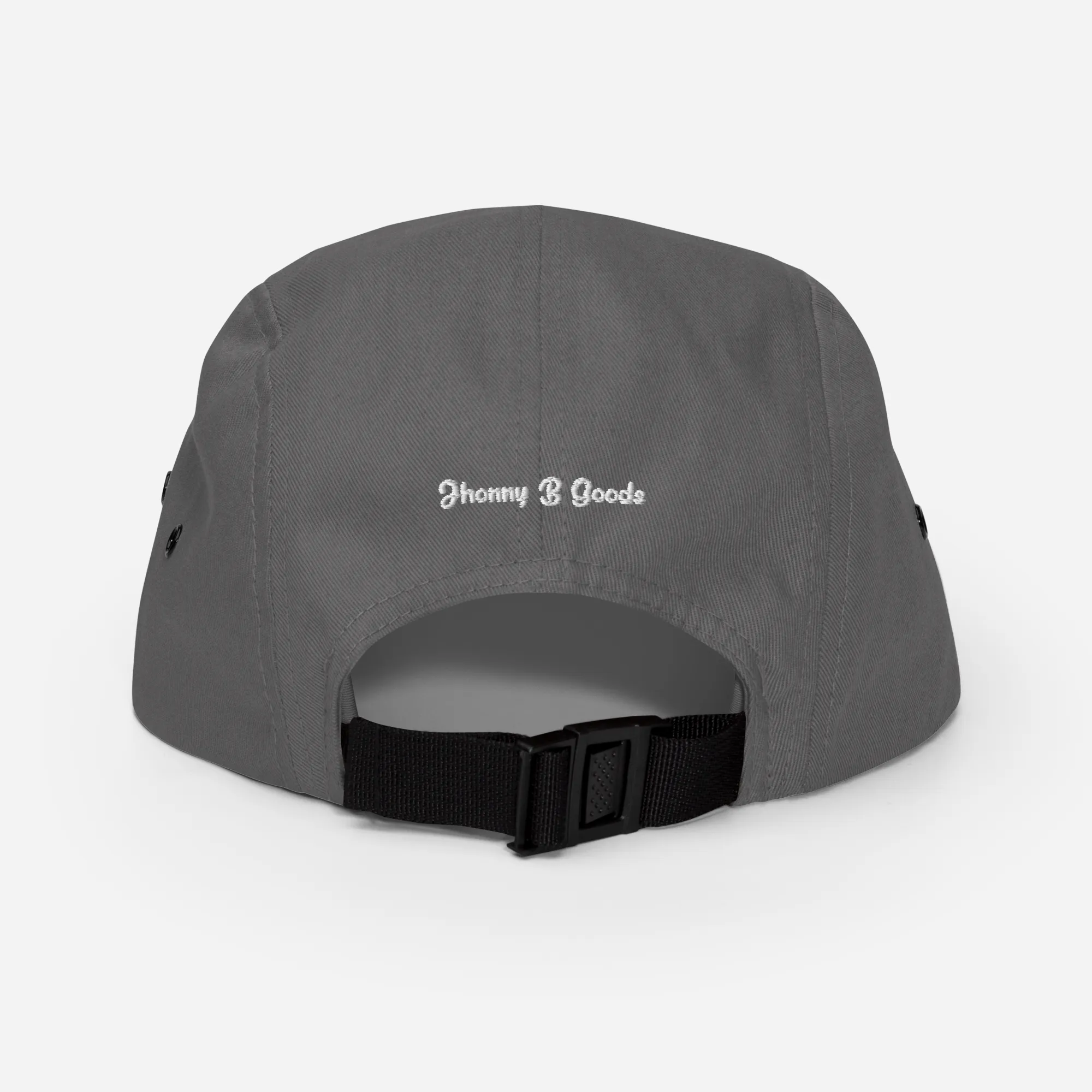 Leader Of The Pack - Five Panel Cap