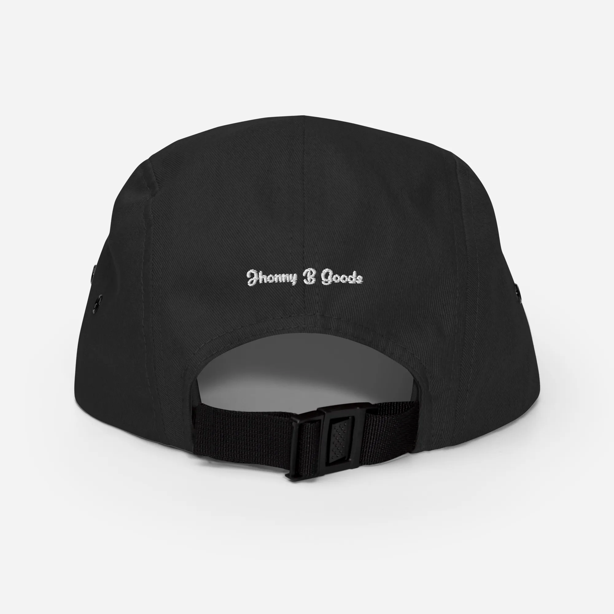 Leader Of The Pack - Five Panel Cap