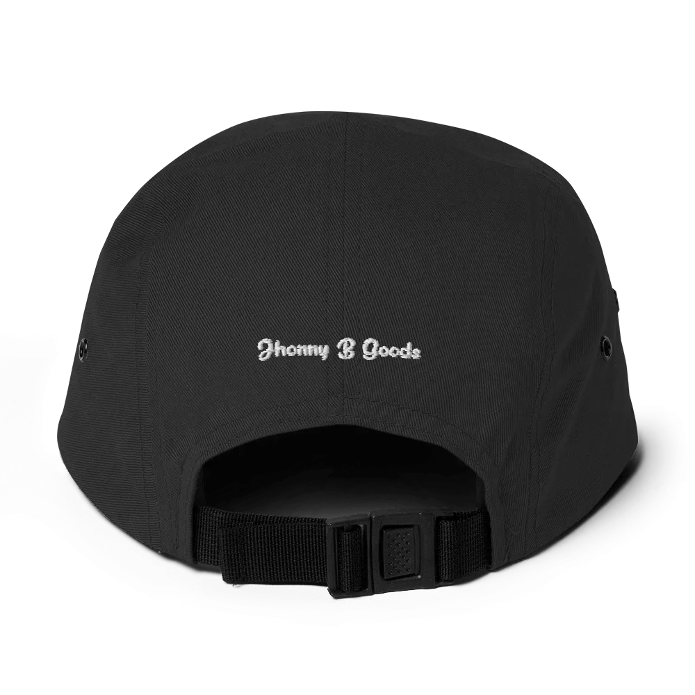 Leader Of The Pack - Five Panel Cap