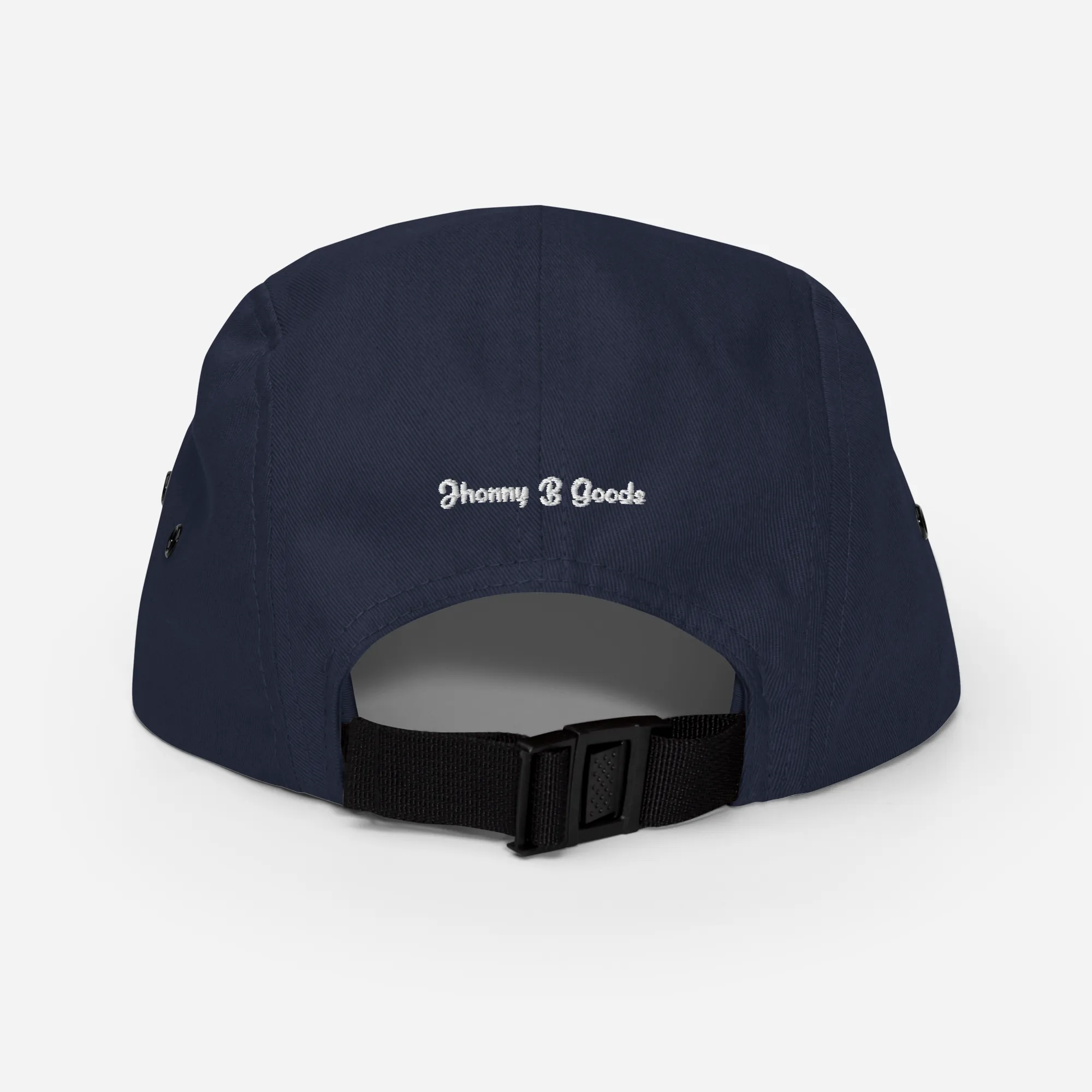 Leader Of The Pack - Five Panel Cap