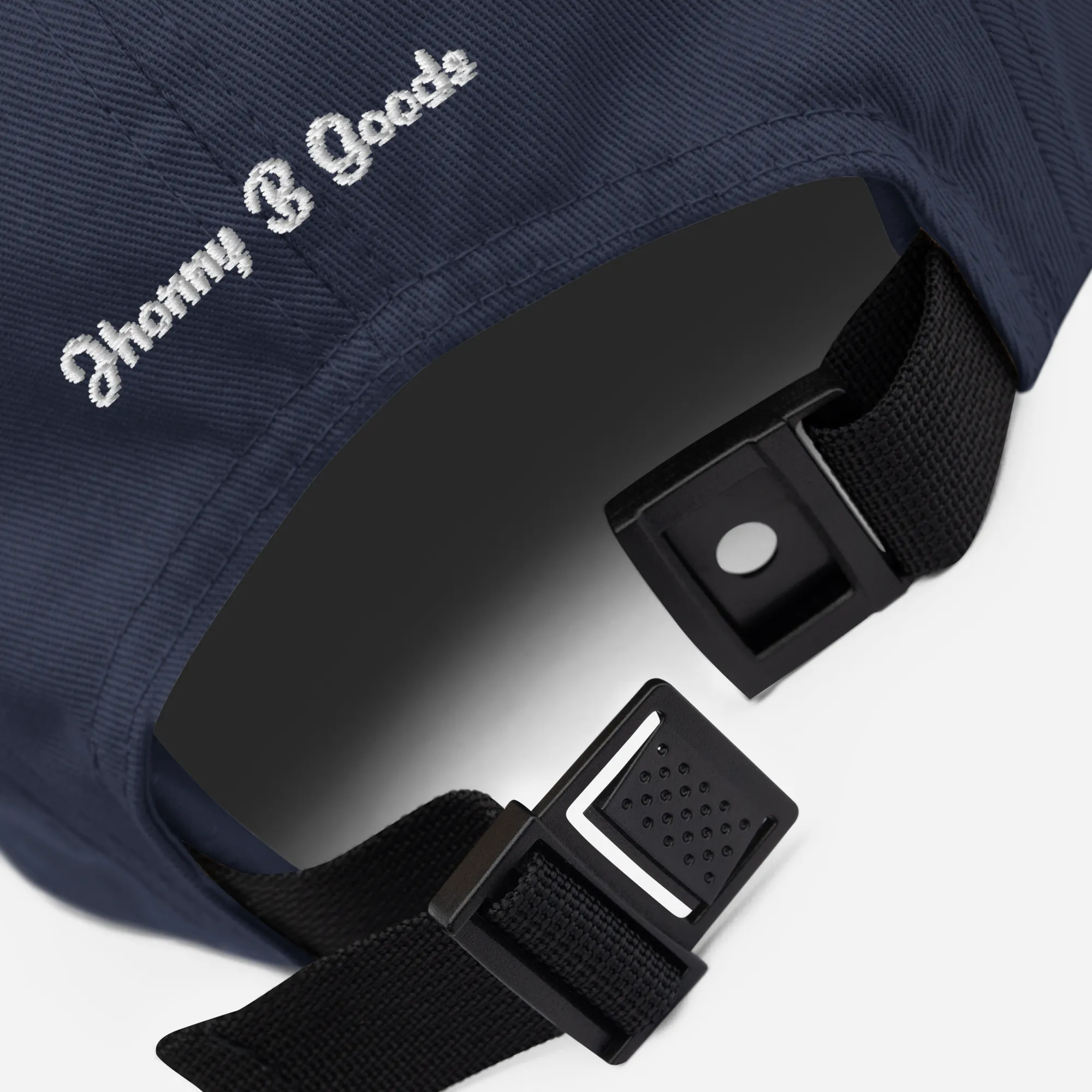 Leader Of The Pack - Five Panel Cap