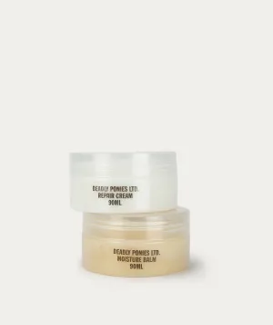 Leather Care Routine