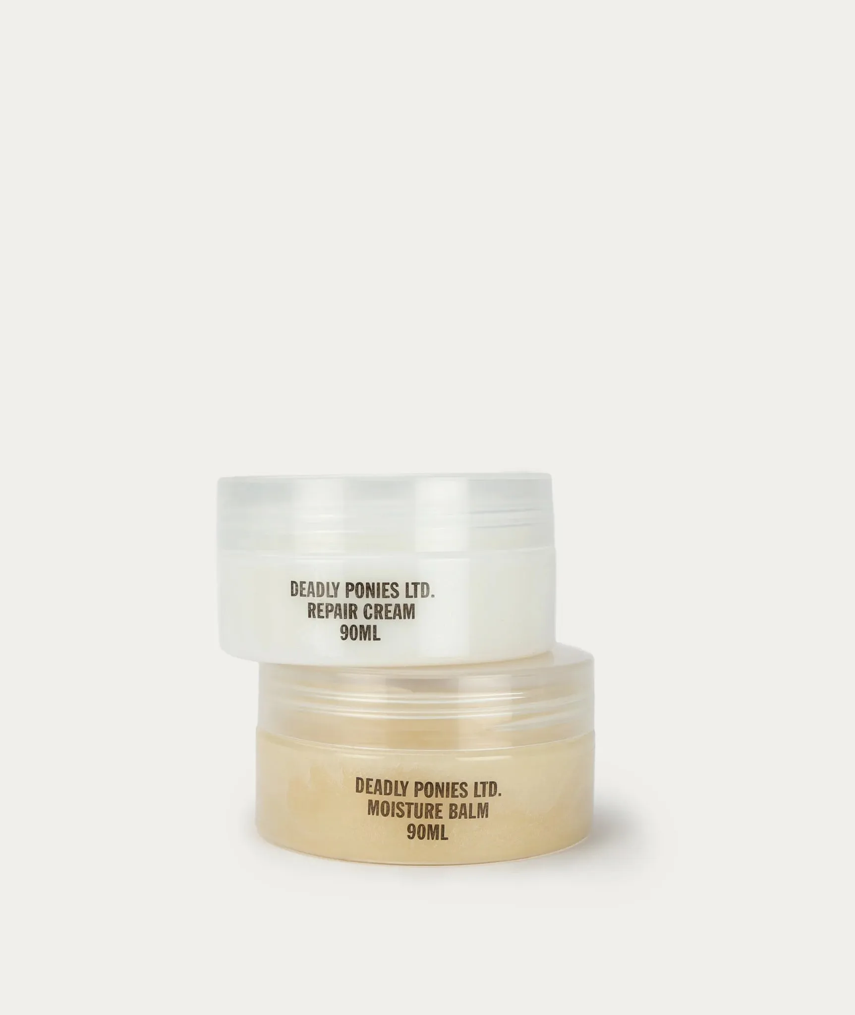 Leather Care Routine
