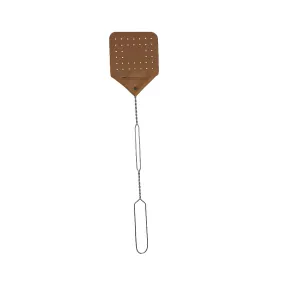 Leather Fly Swatter