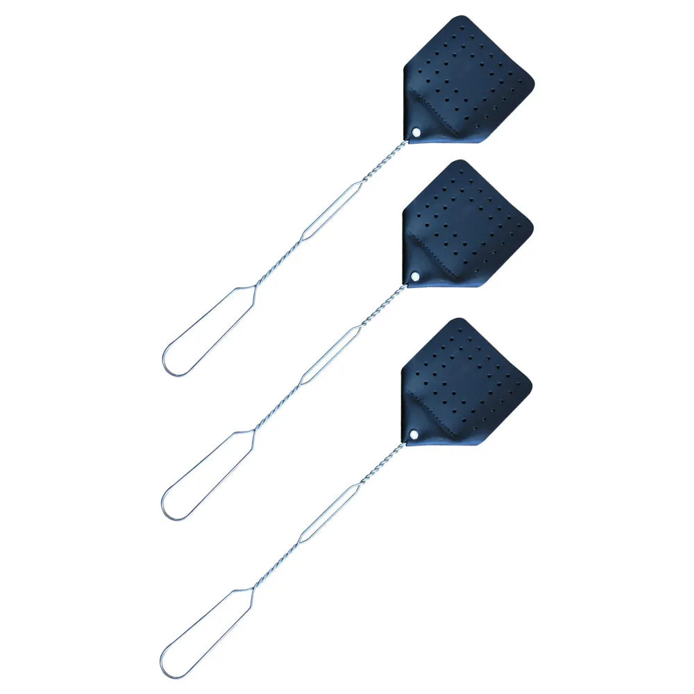 Leather Fly Swatter