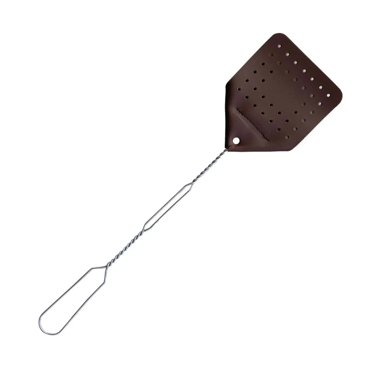 Leather Fly Swatter