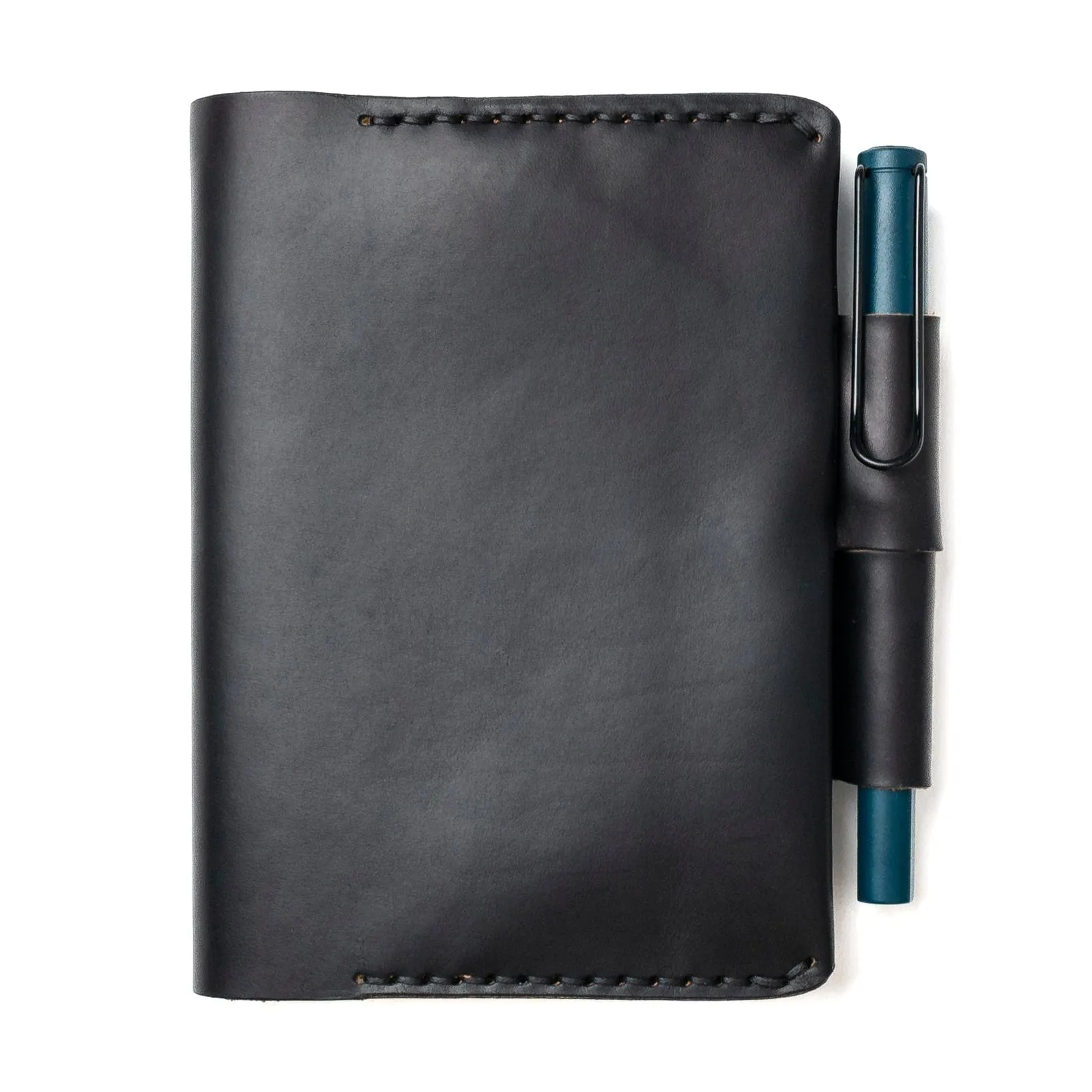 Leather Midori MD A6 Notebook Cover