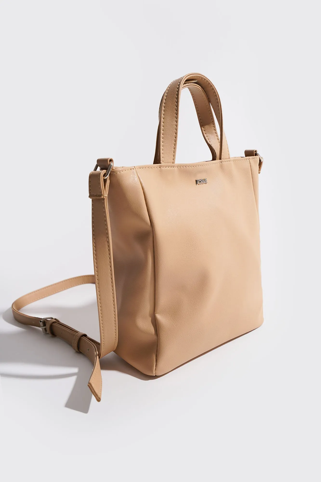 Leather Sling Bag