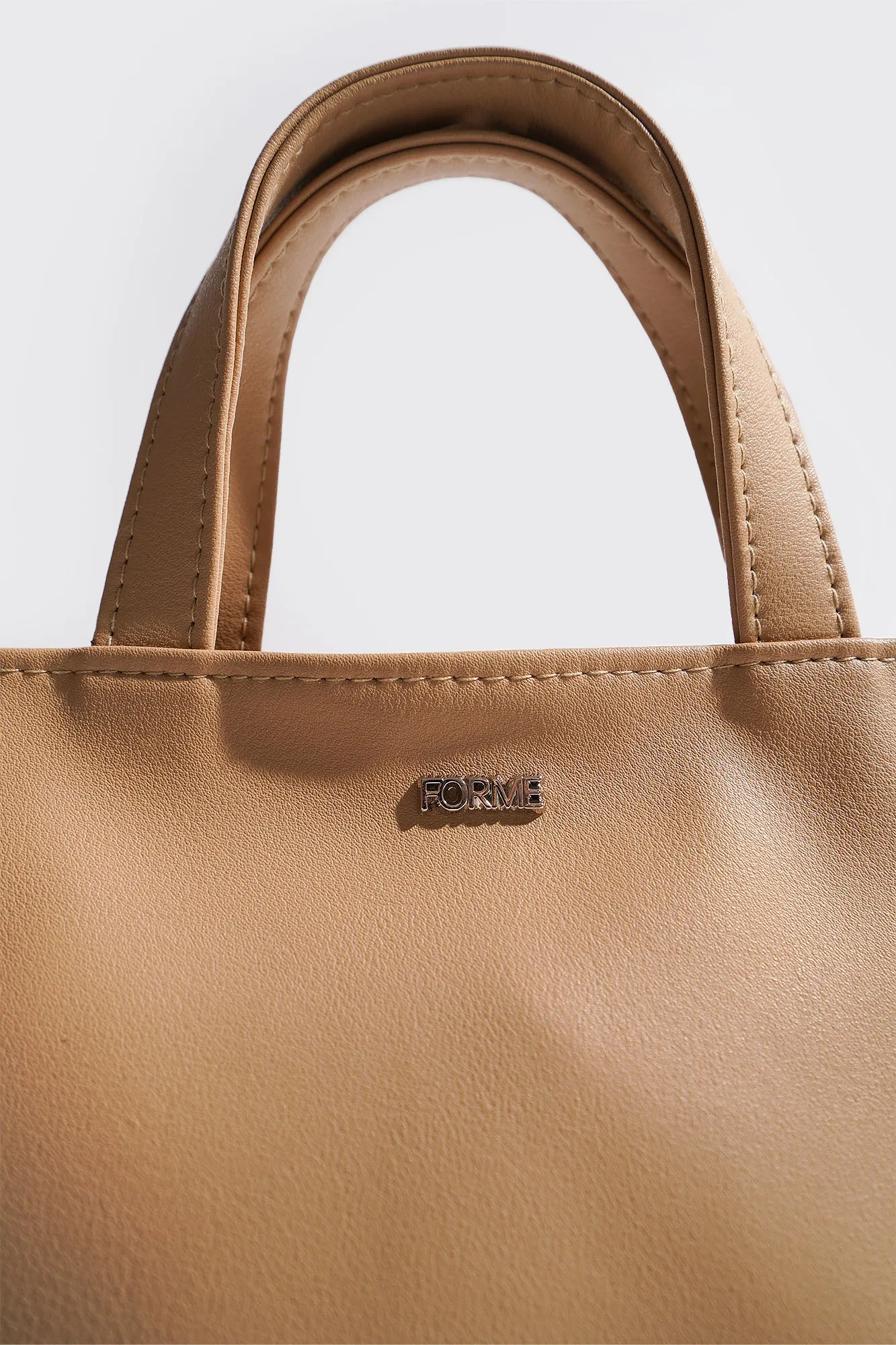 Leather Sling Bag