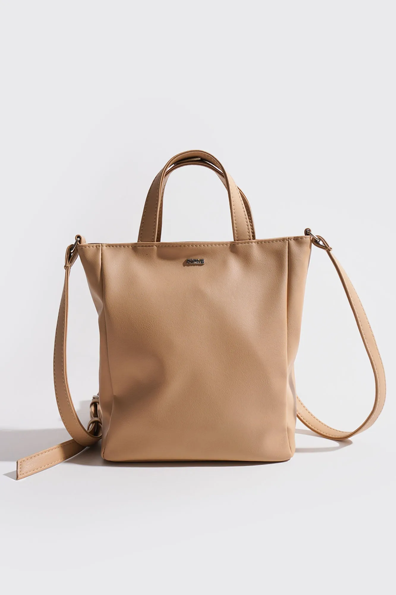 Leather Sling Bag