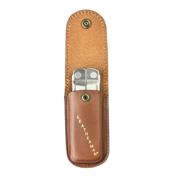 Leatherman Heritage Leather Sheath Large 832595