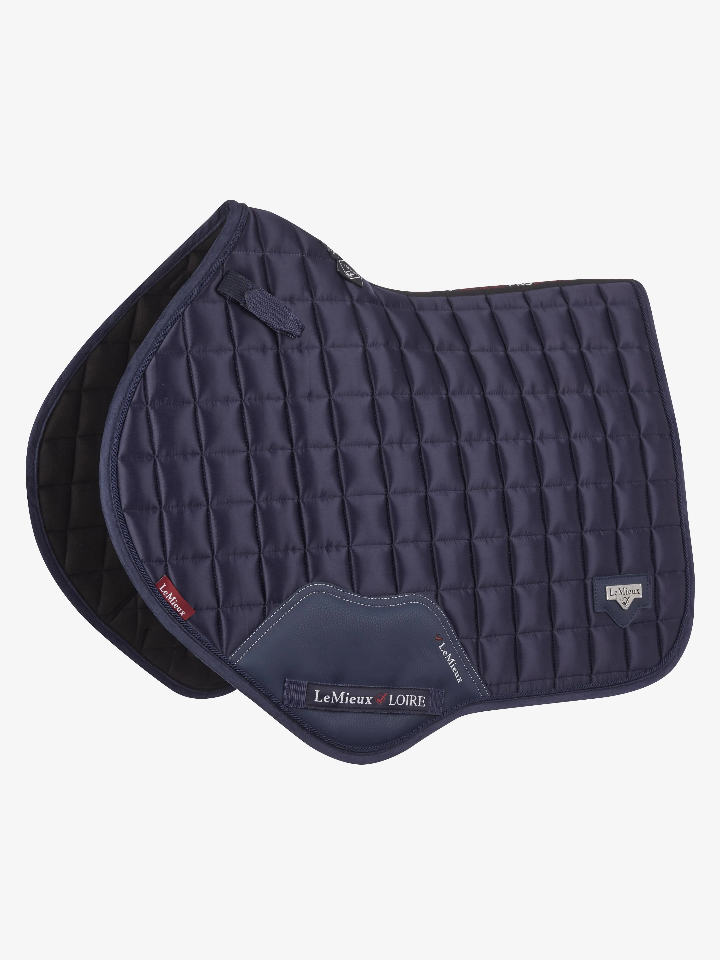 LeMieux Loire Classic Close Contact Saddle Pad
