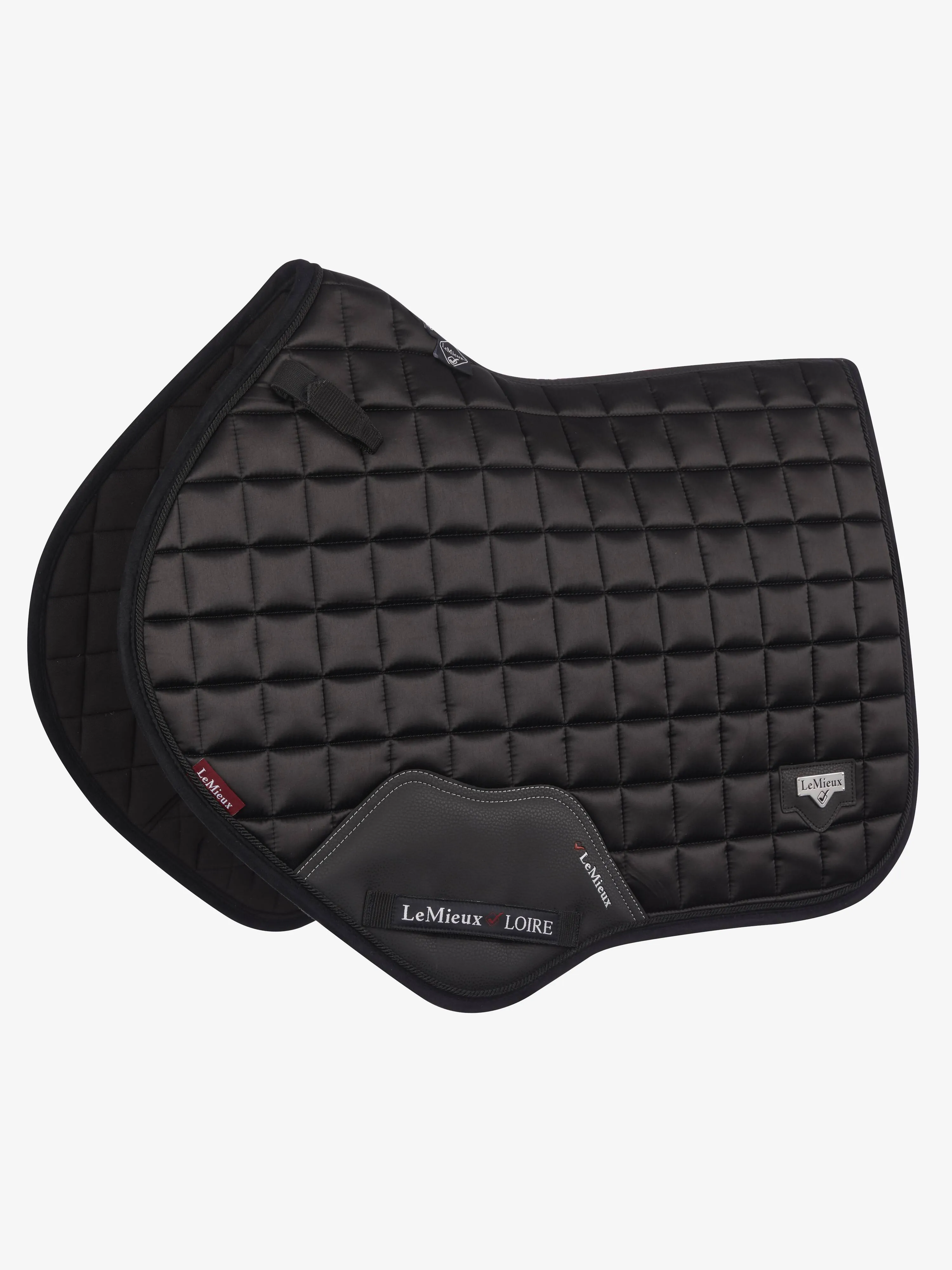 LeMieux Loire Classic Close Contact Saddle Pad