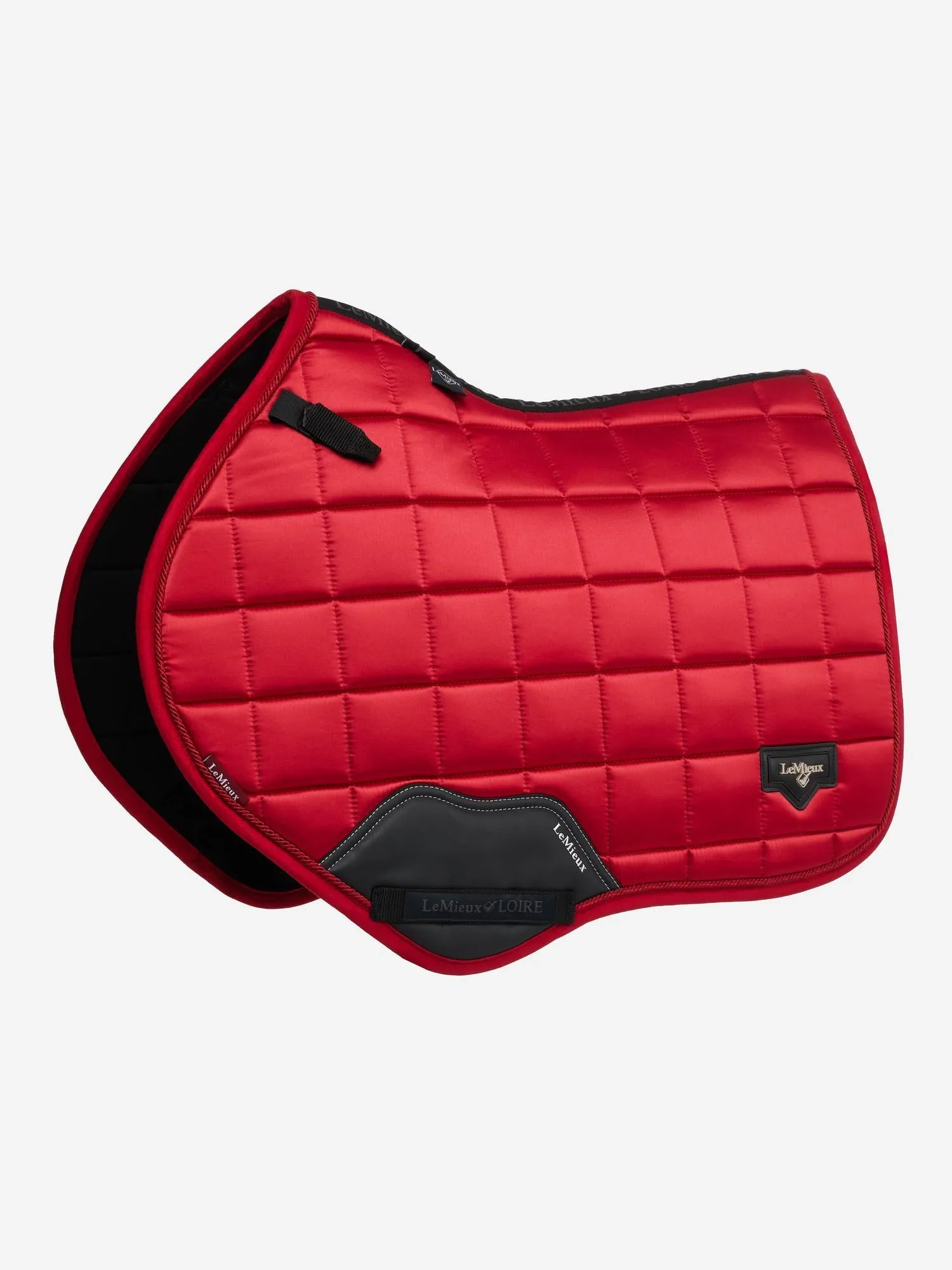 LeMieux Loire Classic Close Contact Saddle Pad