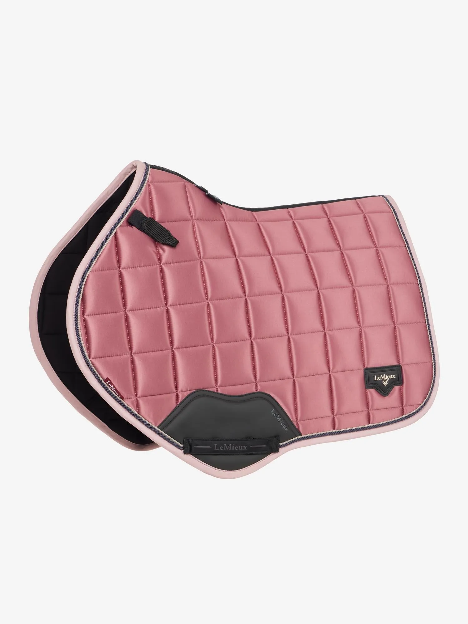 LeMieux Loire Classic Close Contact Saddle Pad