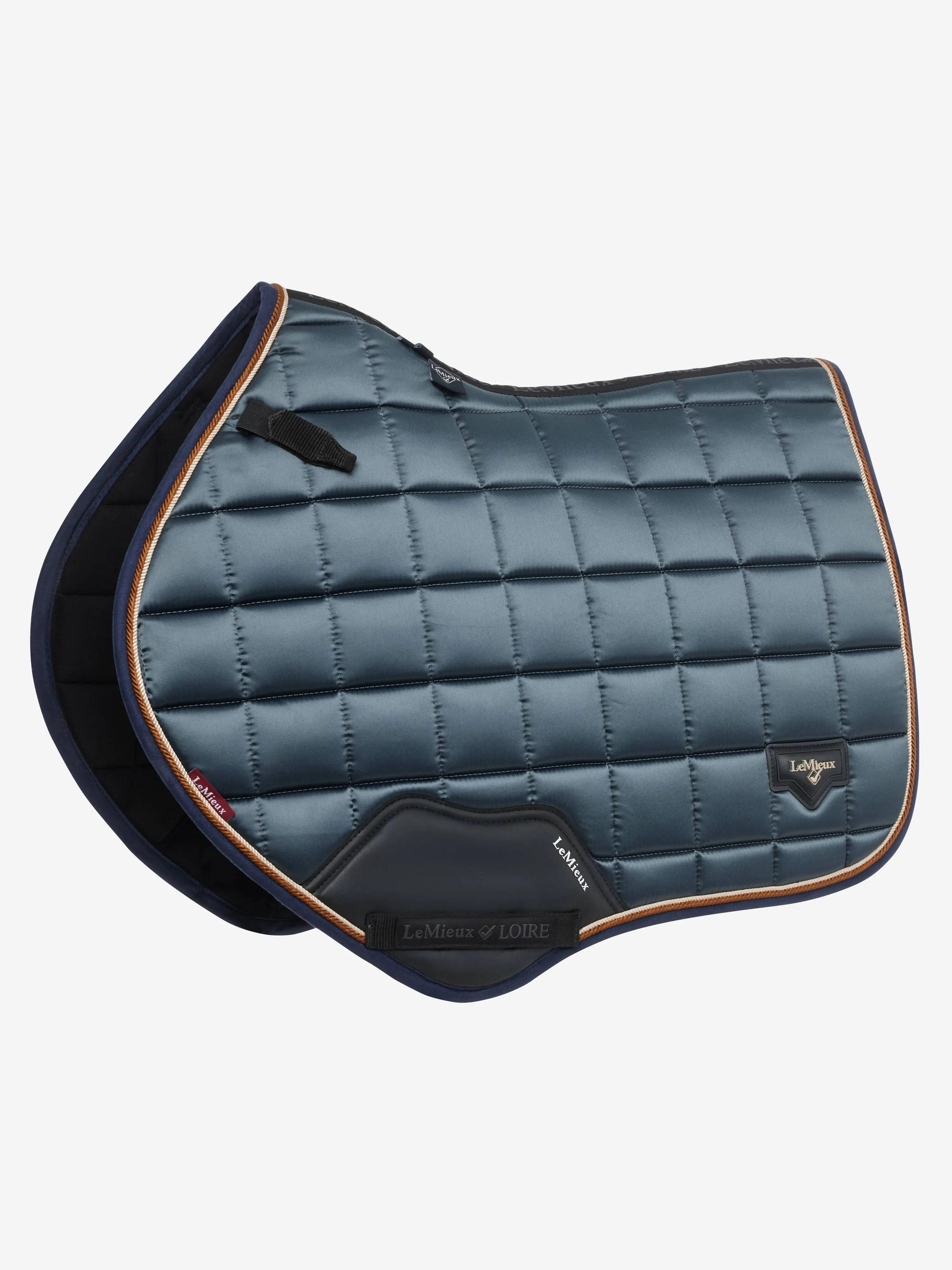LeMieux Loire Classic Close Contact Saddle Pad