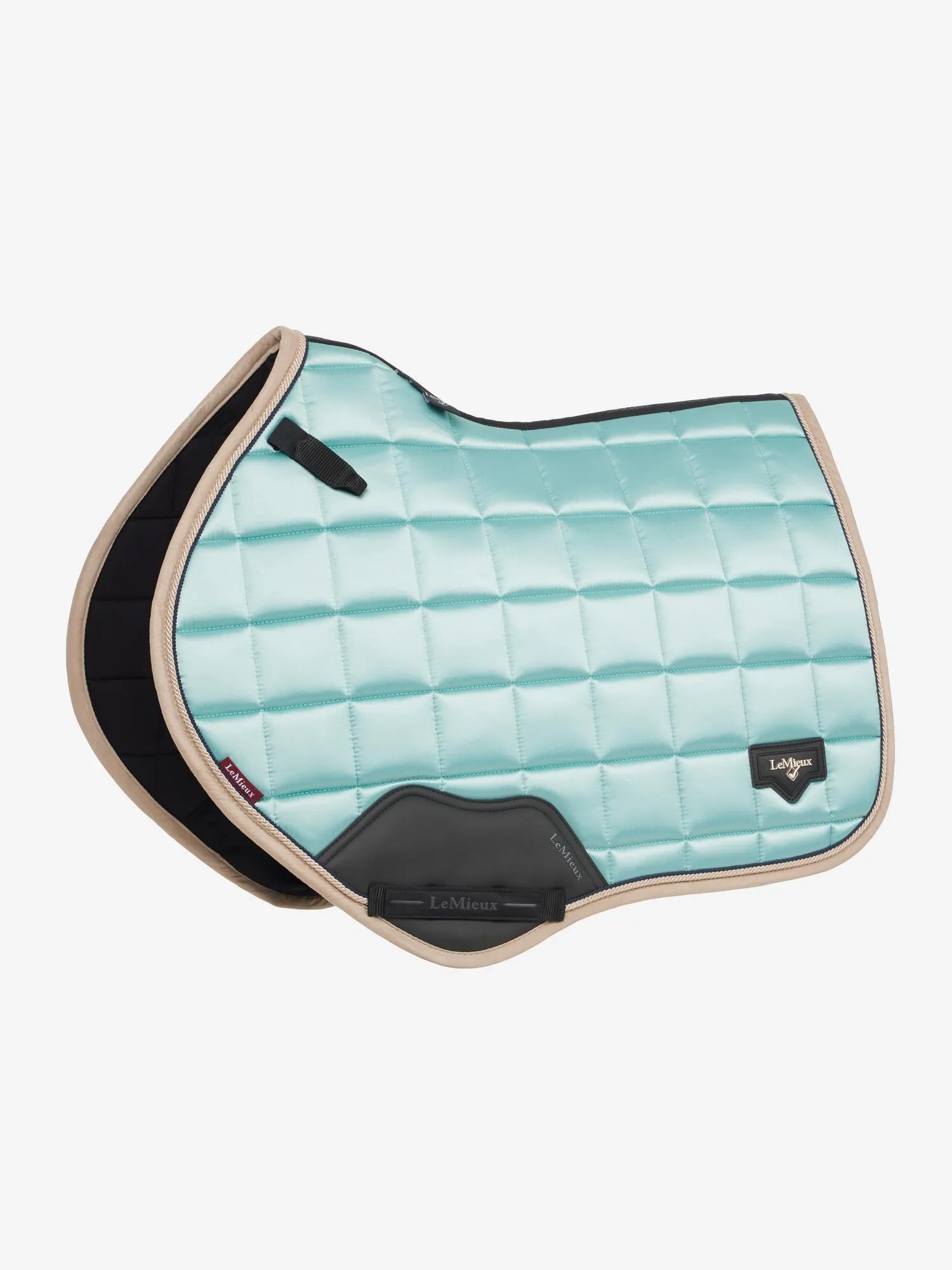LeMieux Loire Classic Close Contact Saddle Pad