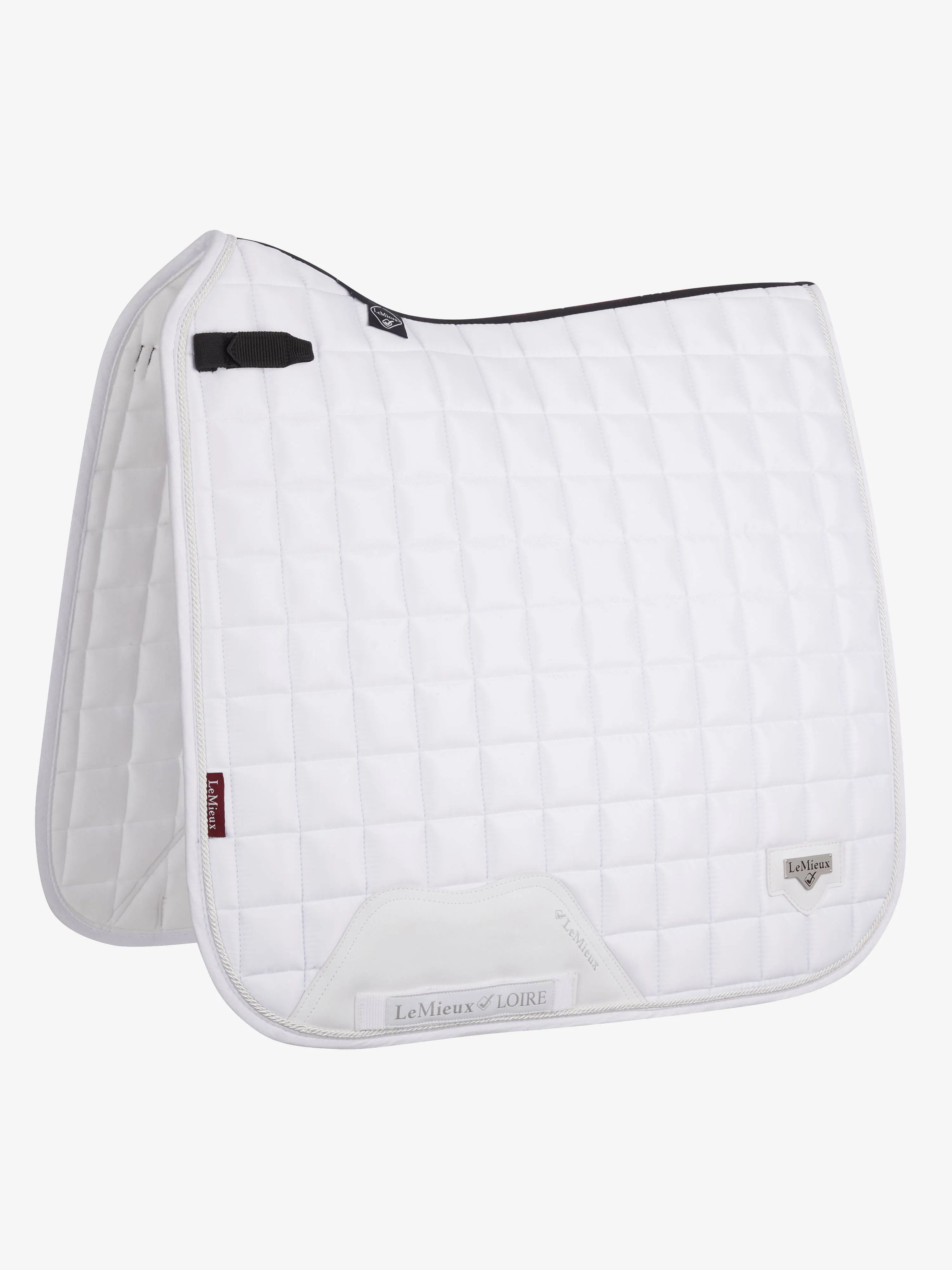LeMieux Loire Classic Dressage Saddle Pad