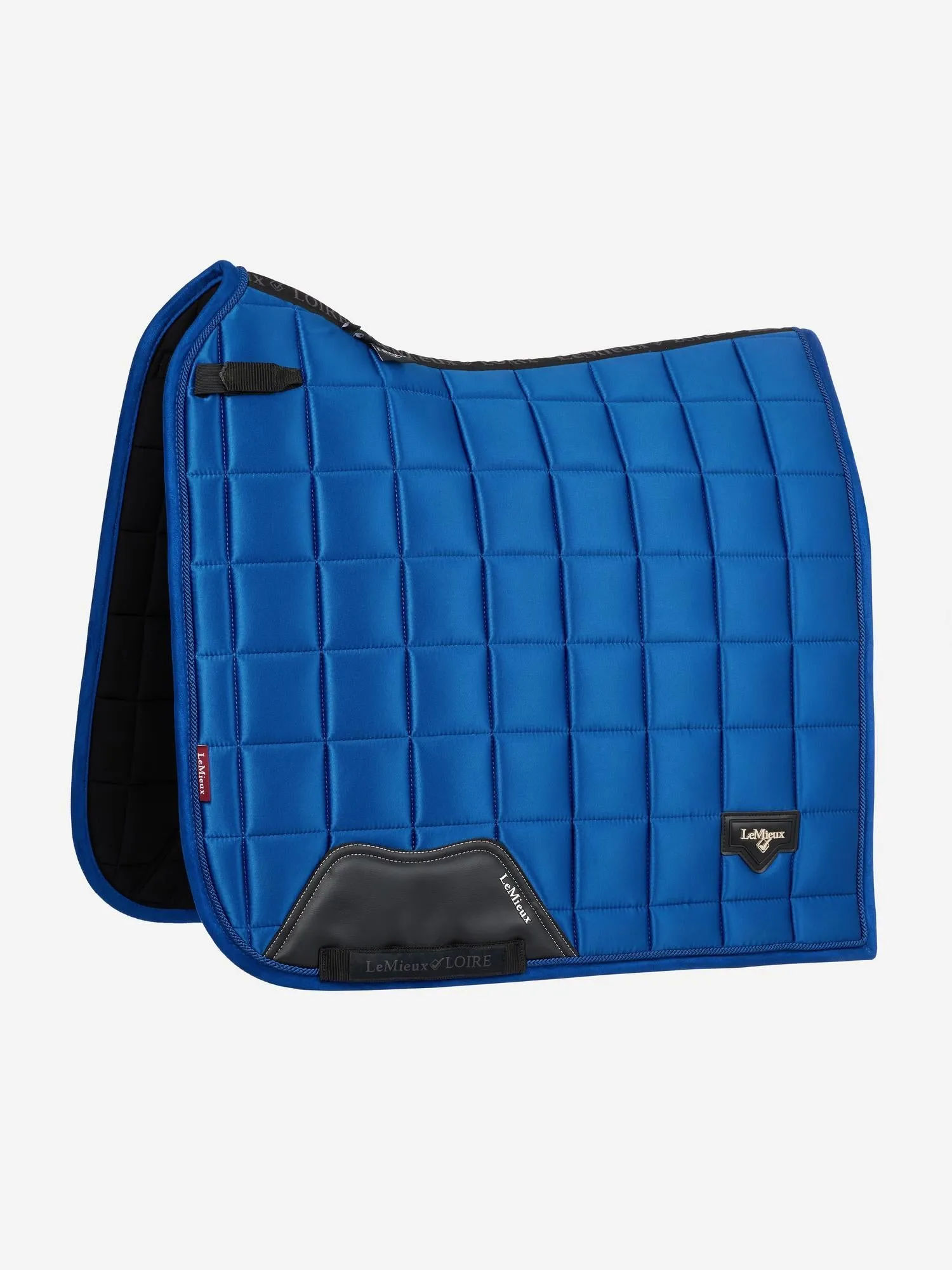 LeMieux Loire Classic Dressage Saddle Pad