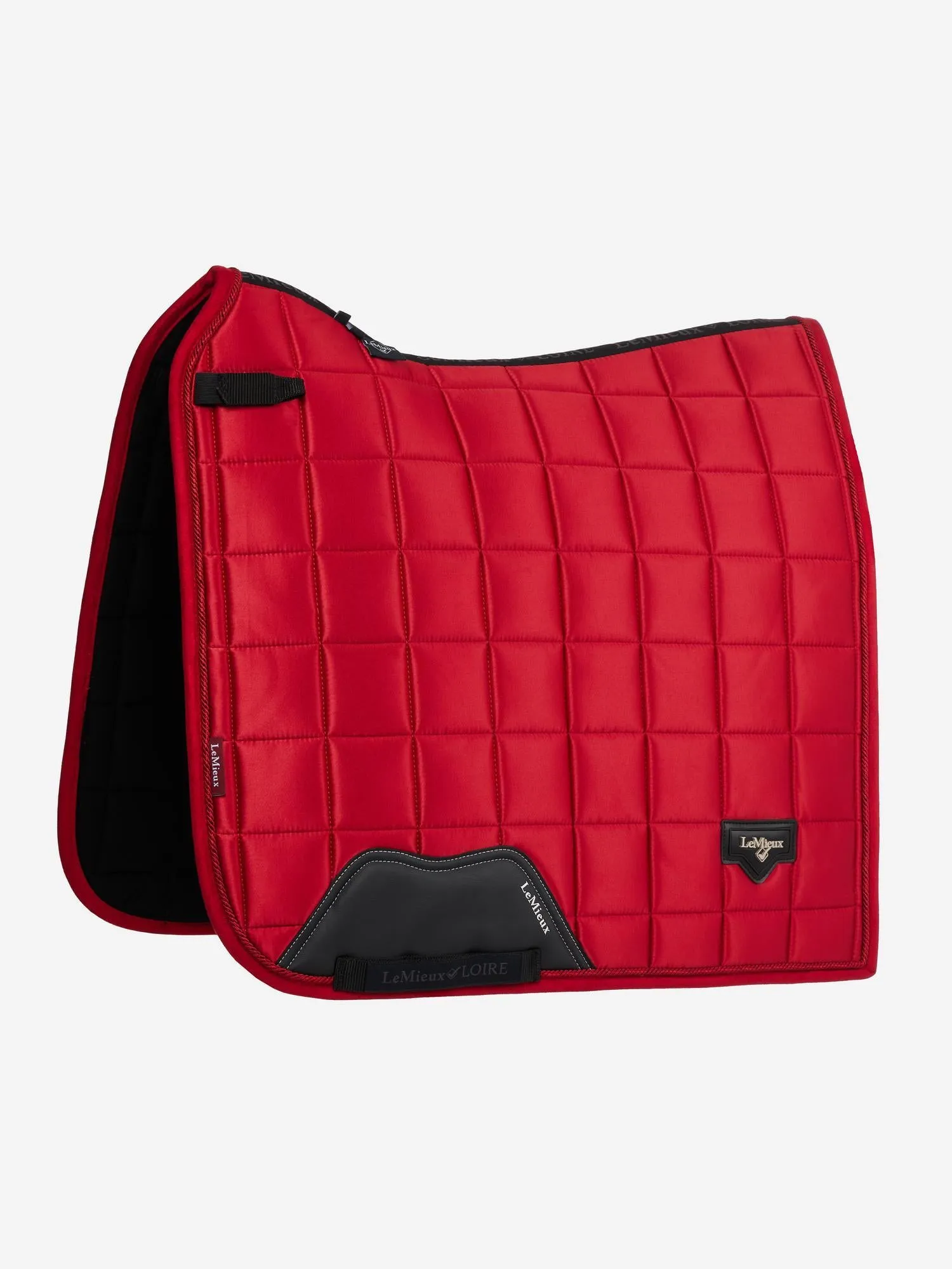 LeMieux Loire Classic Dressage Saddle Pad