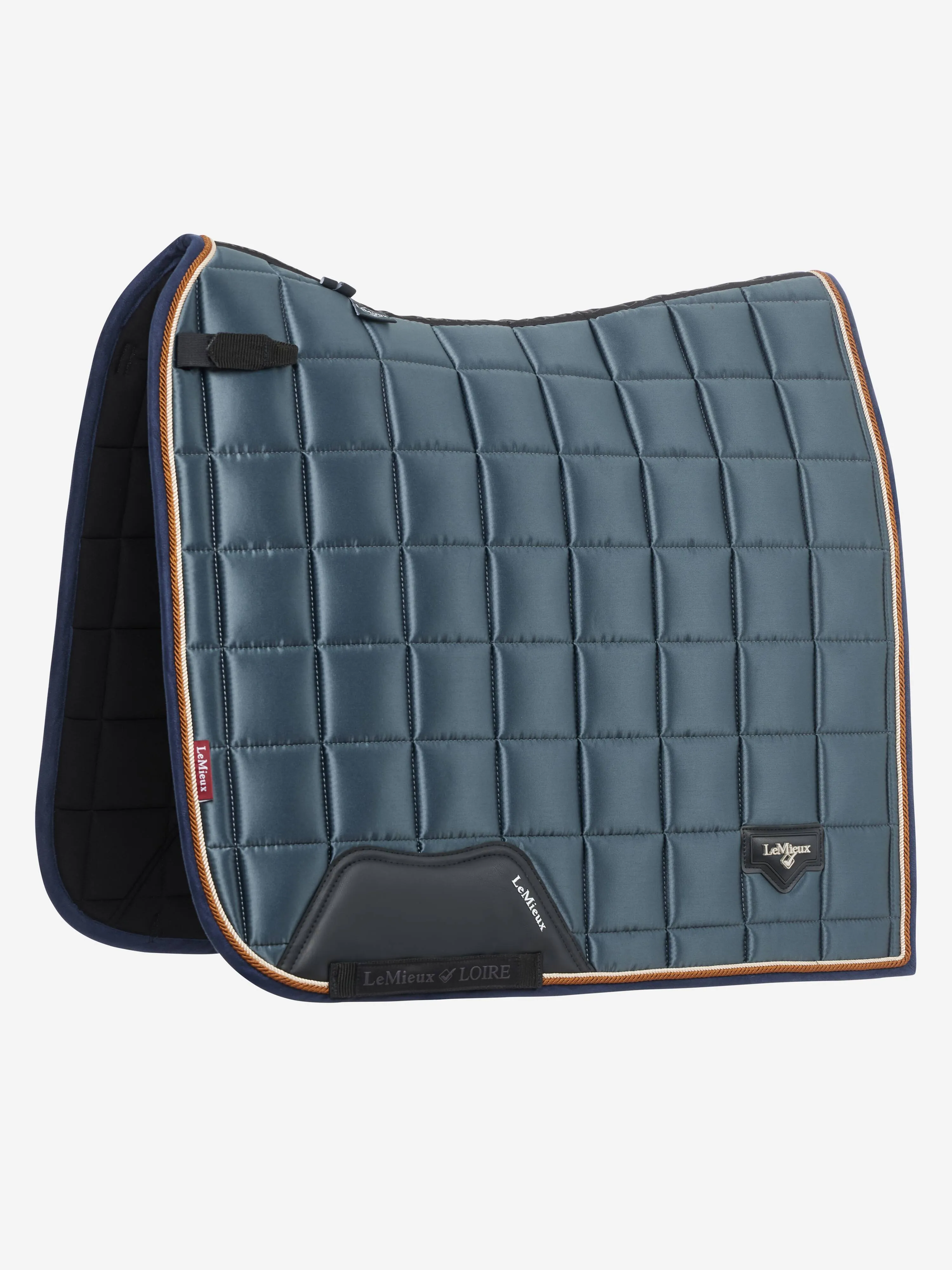 LeMieux Loire Classic Dressage Saddle Pad