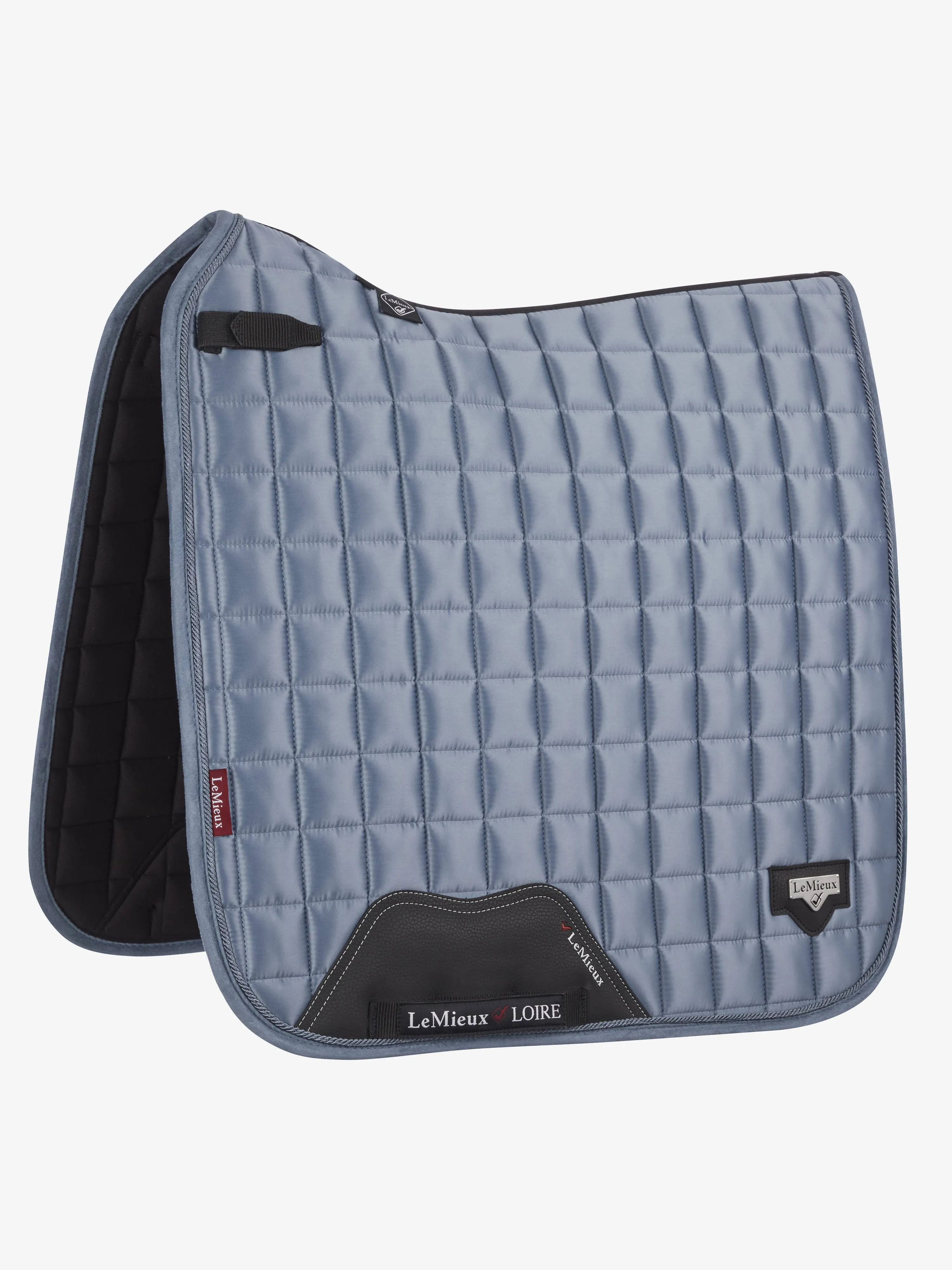 LeMieux Loire Classic Dressage Saddle Pad