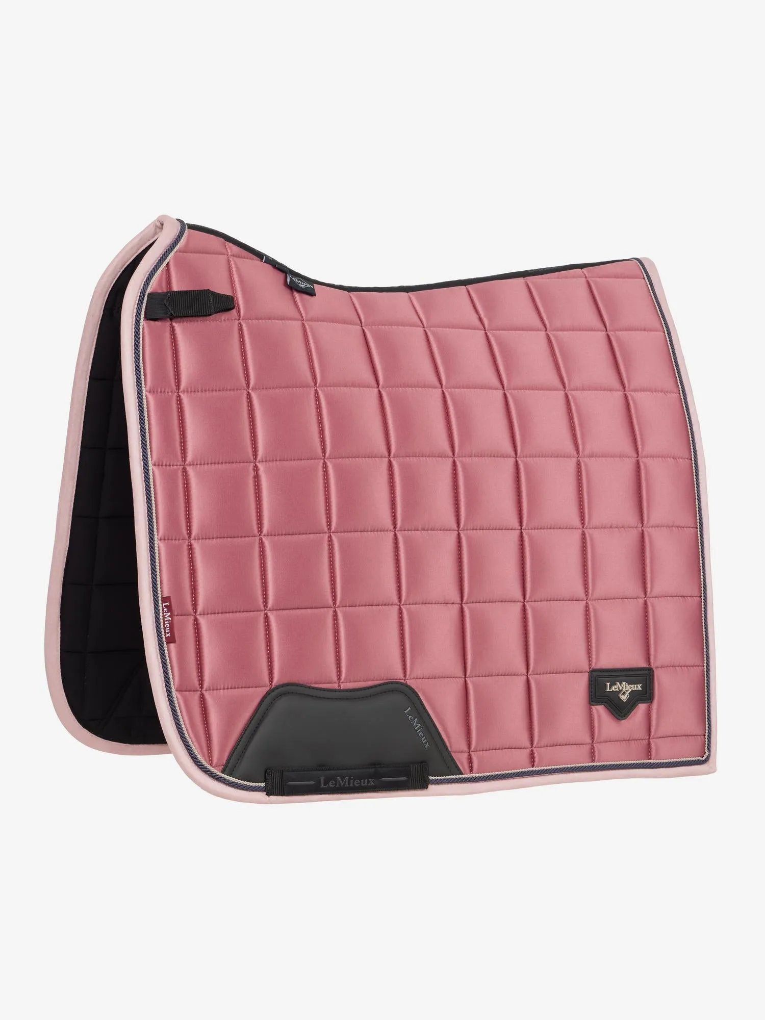 LeMieux Loire Classic Dressage Saddle Pad