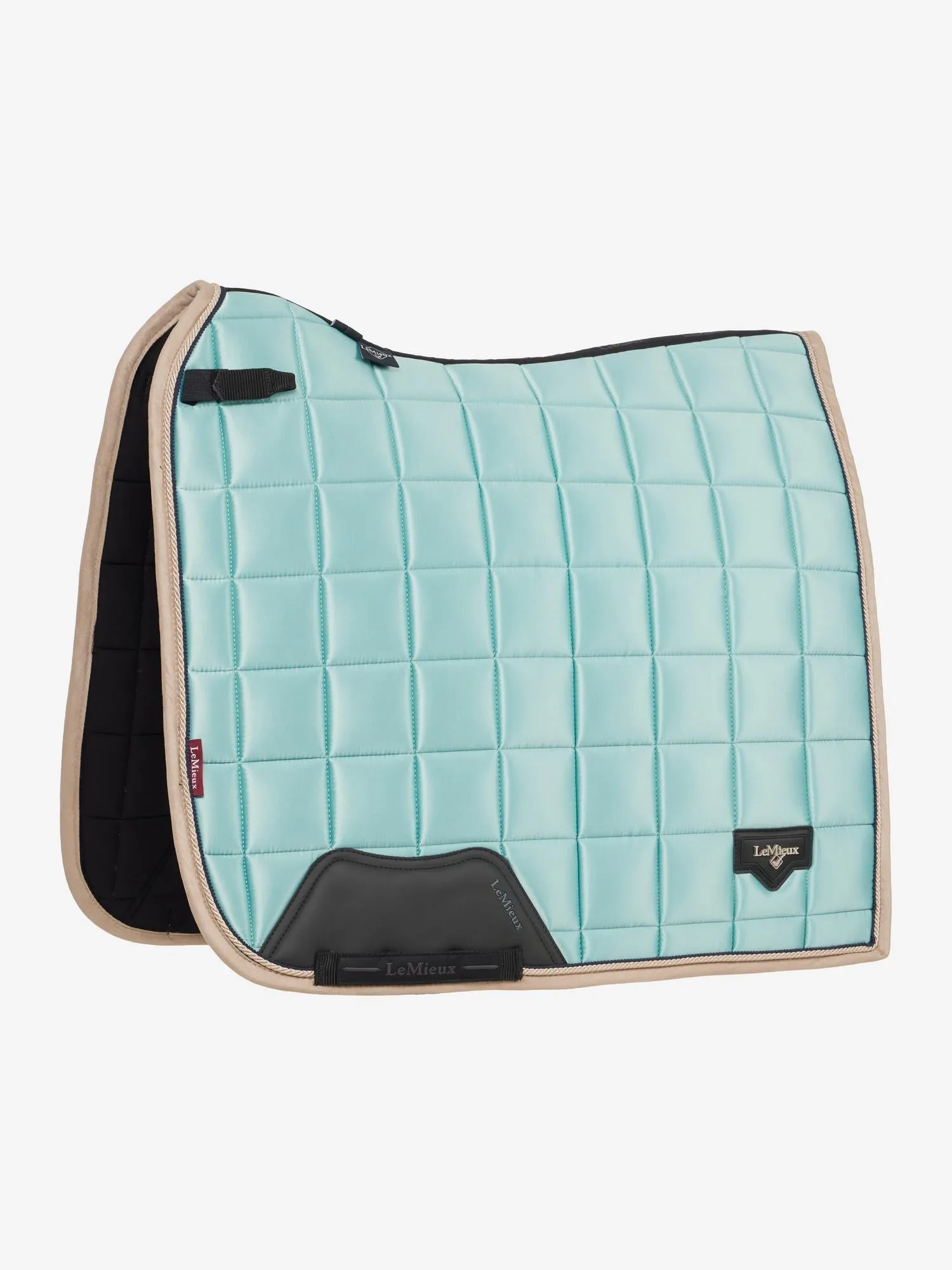 LeMieux Loire Classic Dressage Saddle Pad