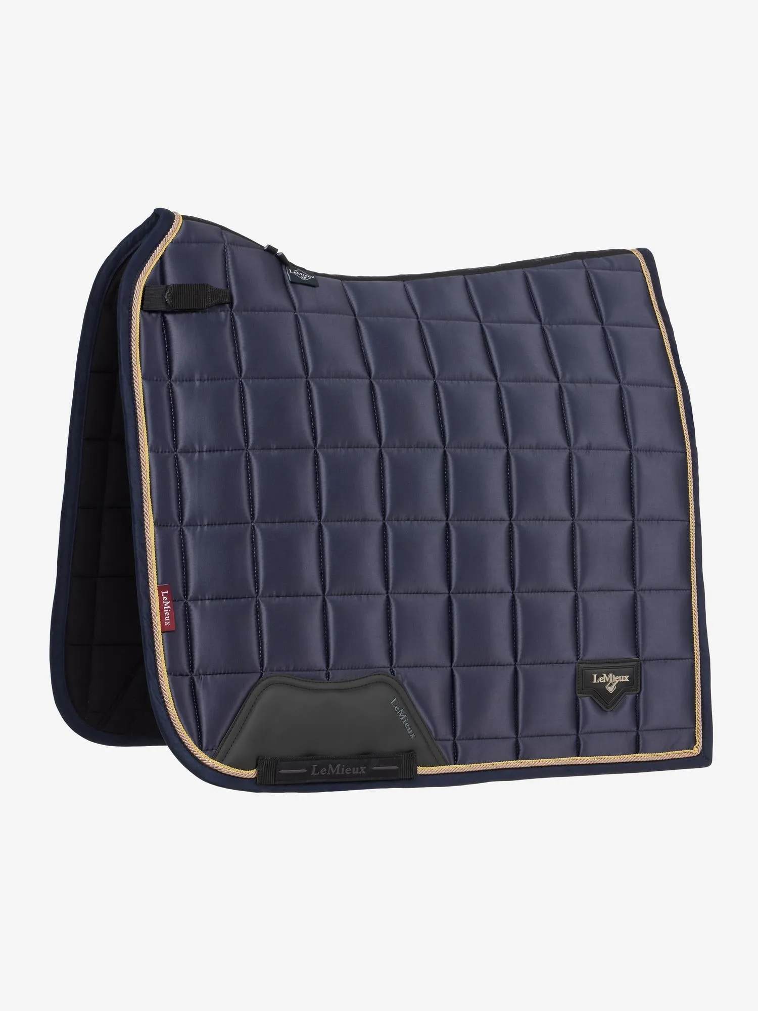 LeMieux Loire Classic Dressage Saddle Pad