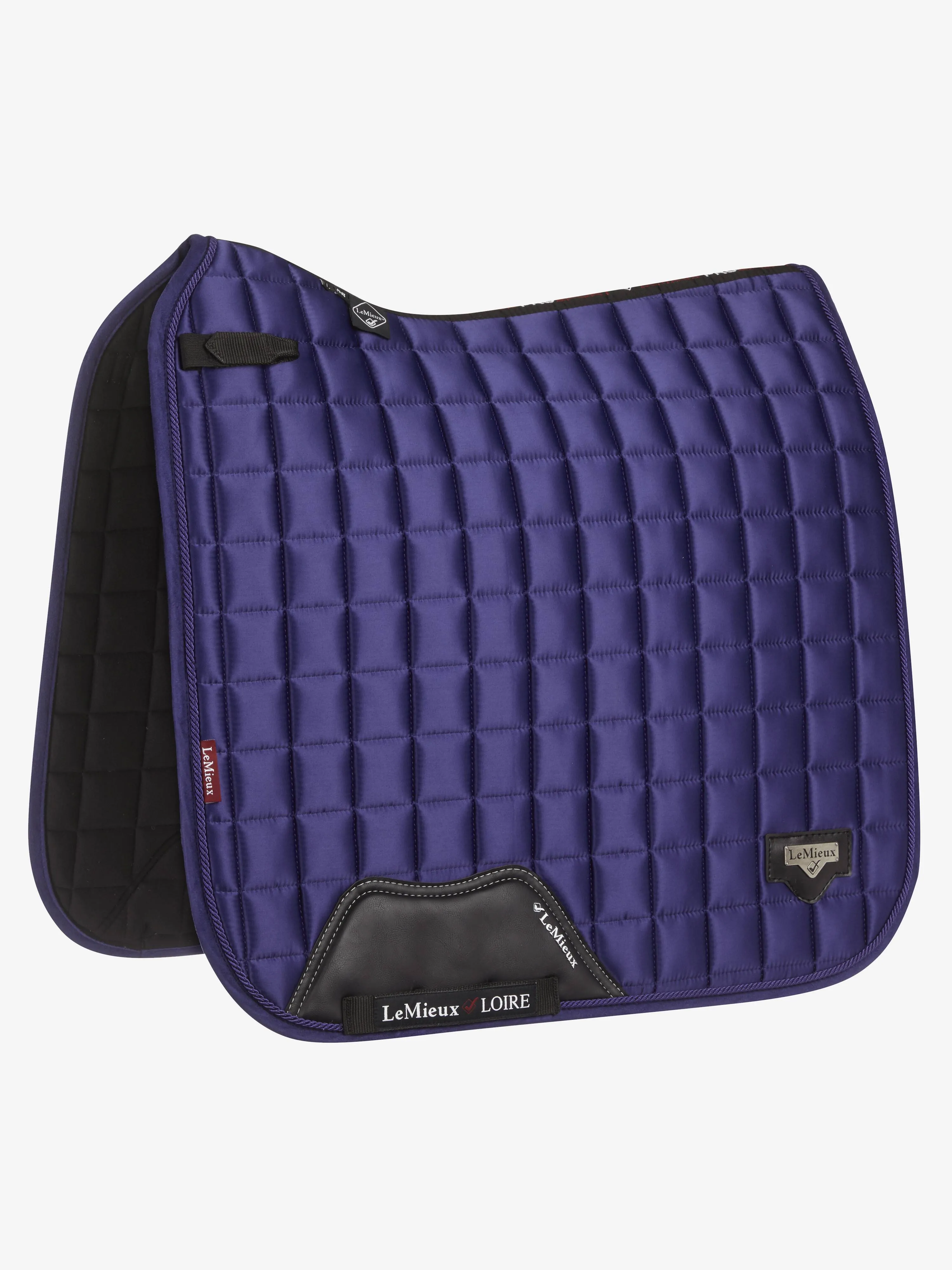 LeMieux Loire Classic Dressage Saddle Pad