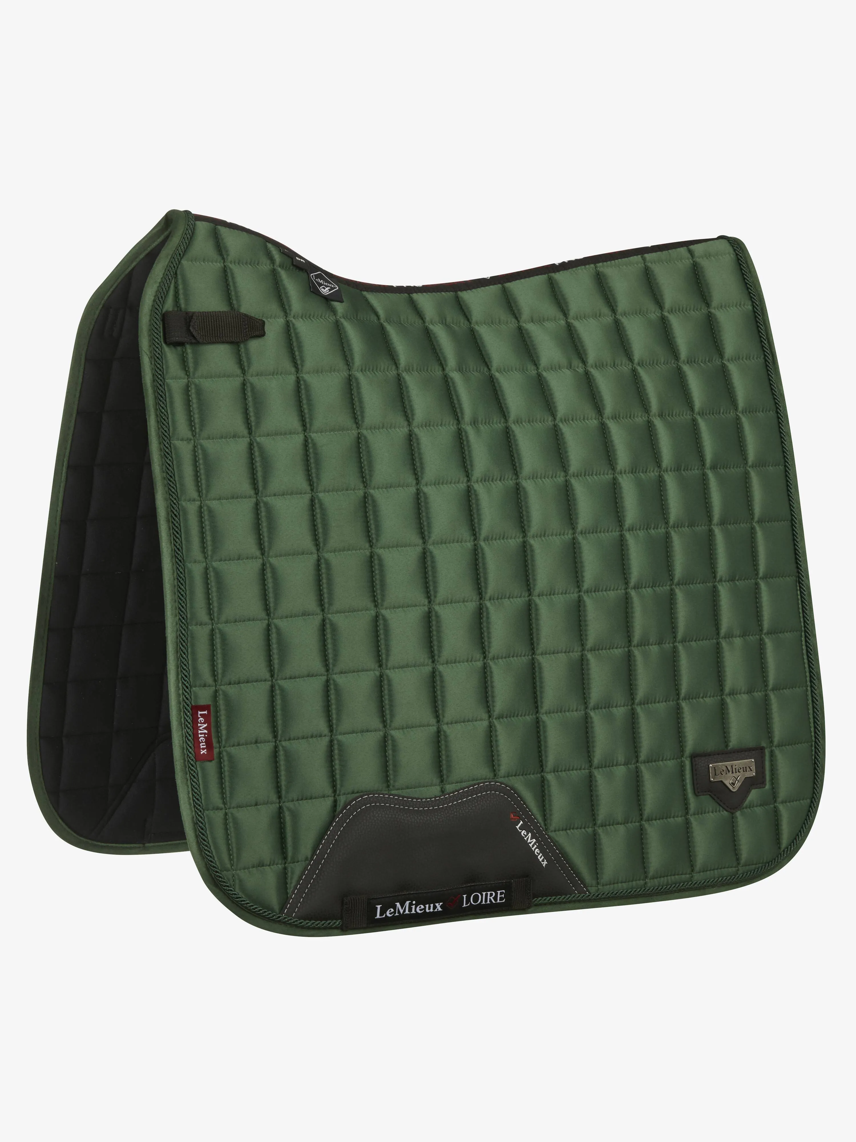 LeMieux Loire Classic Dressage Saddle Pad