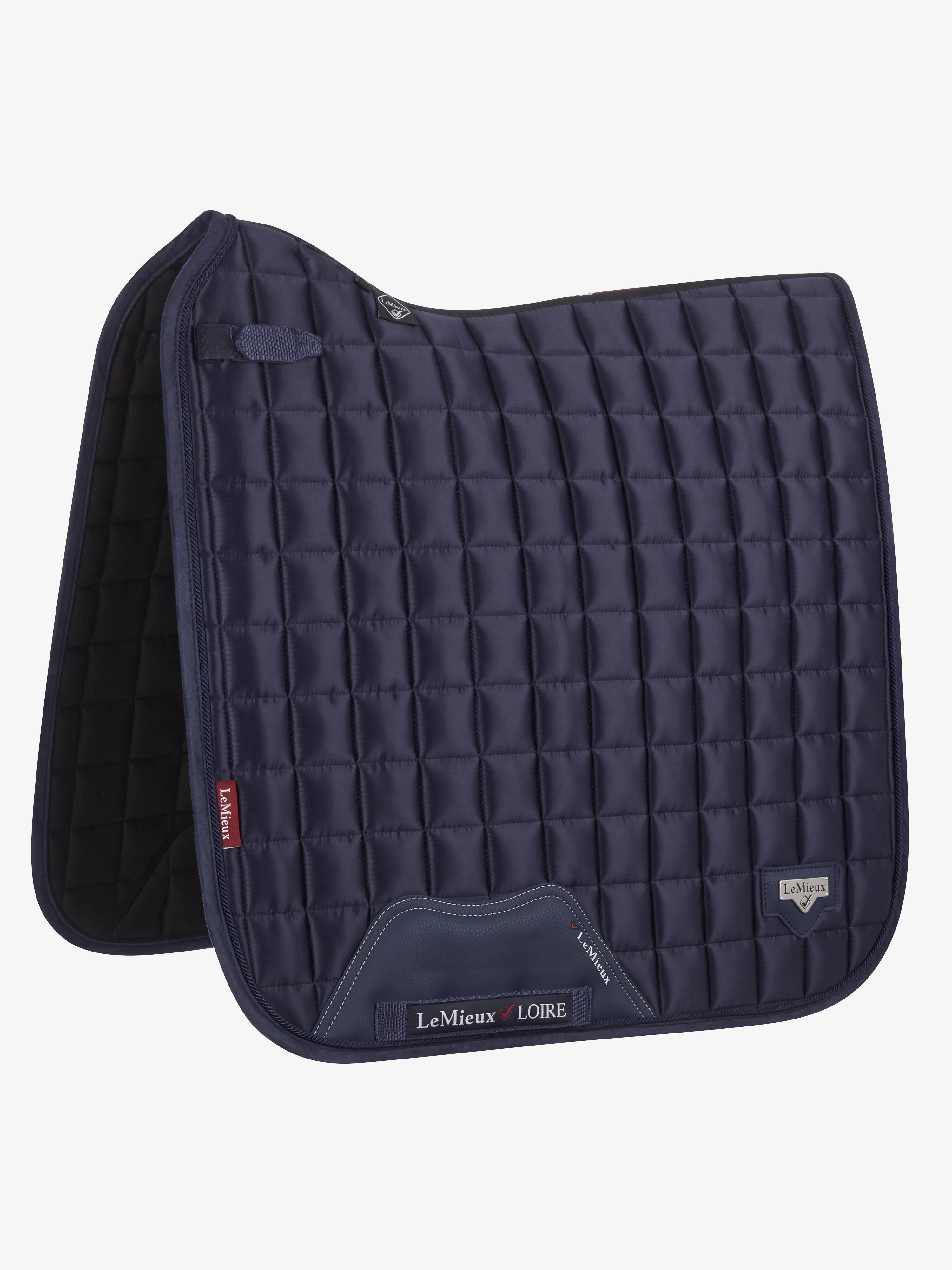 LeMieux Loire Classic Dressage Saddle Pad