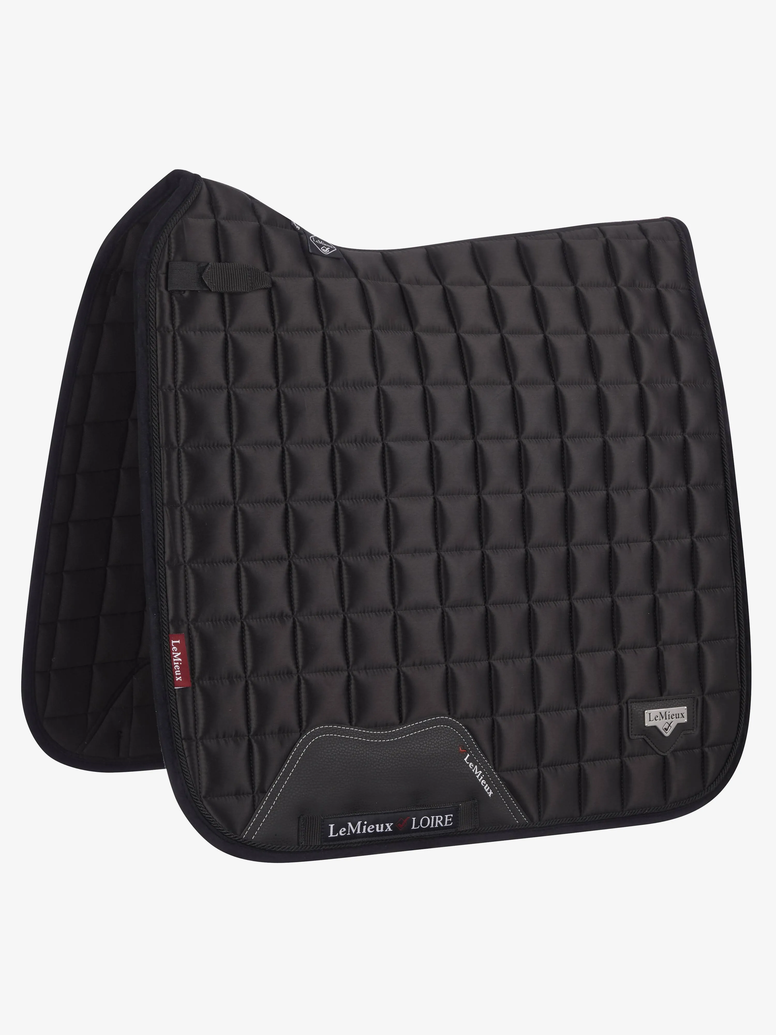 LeMieux Loire Classic Dressage Saddle Pad