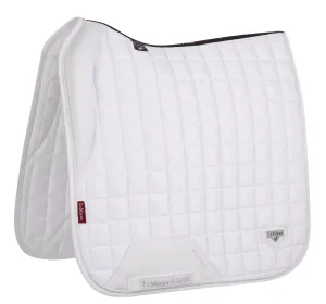 LeMieux Loire Memory Dressage Saddle Pad