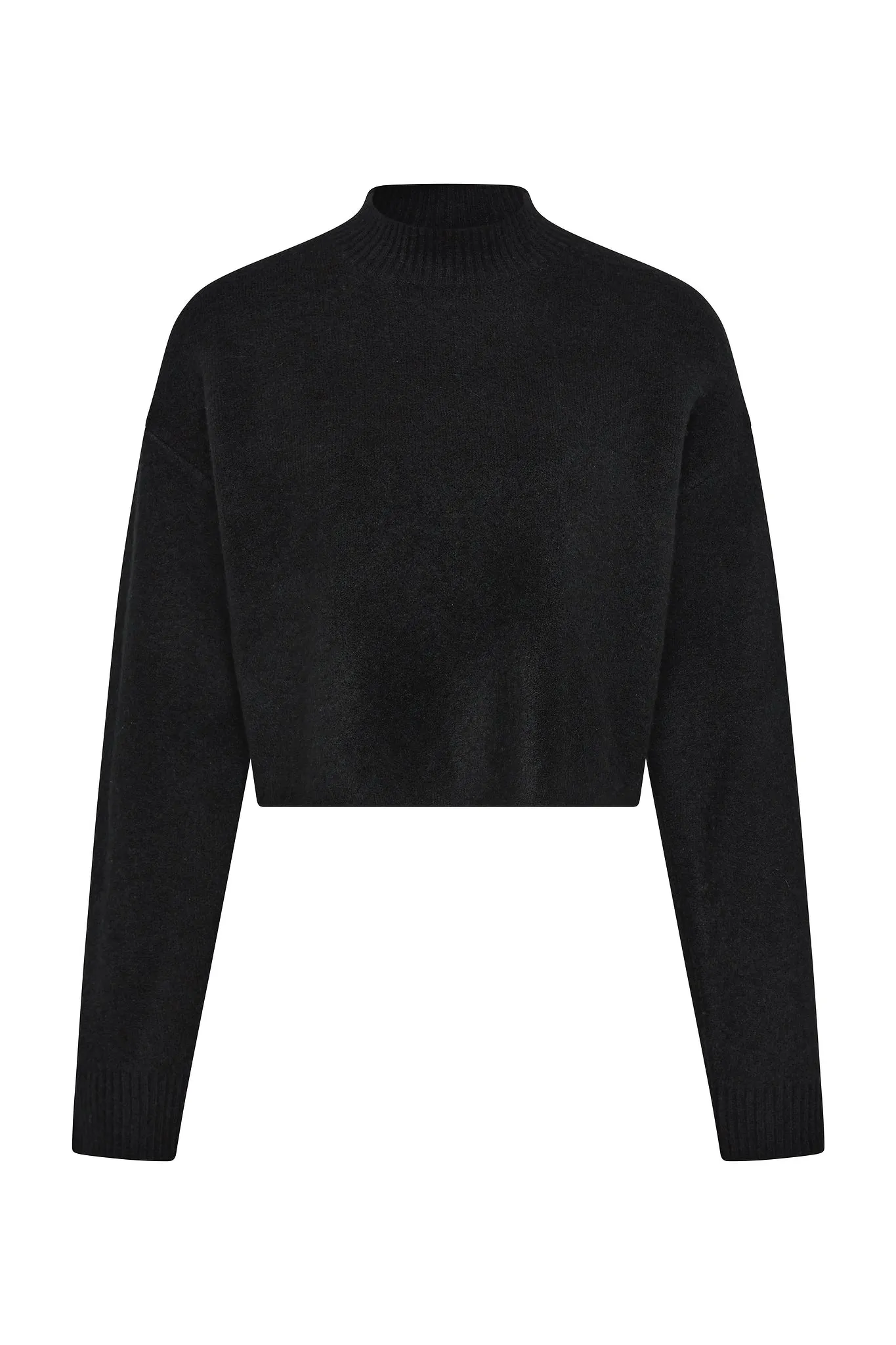 Lennox Jacquard Sweater